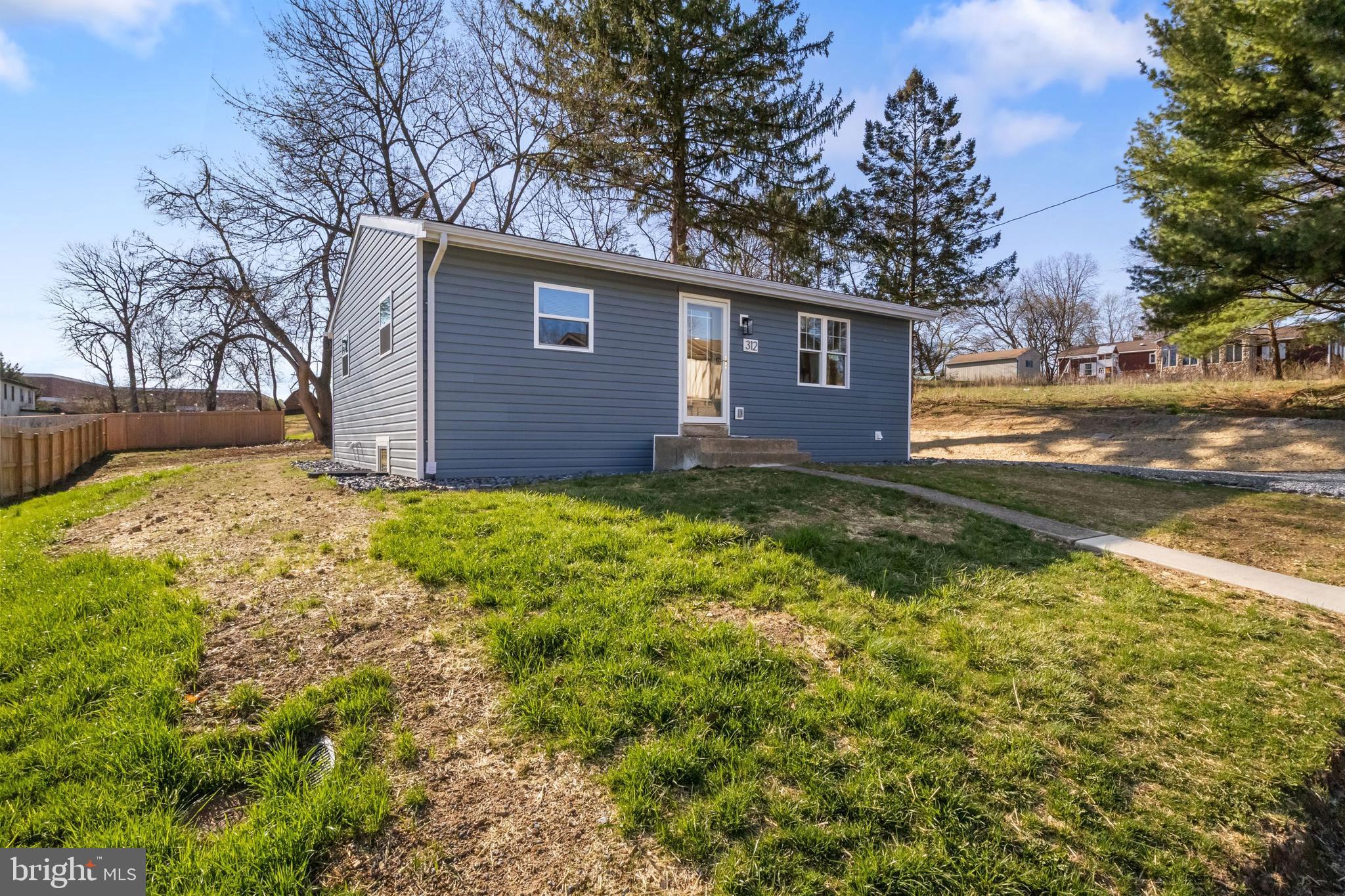 NONE AVAILABLE - Residential