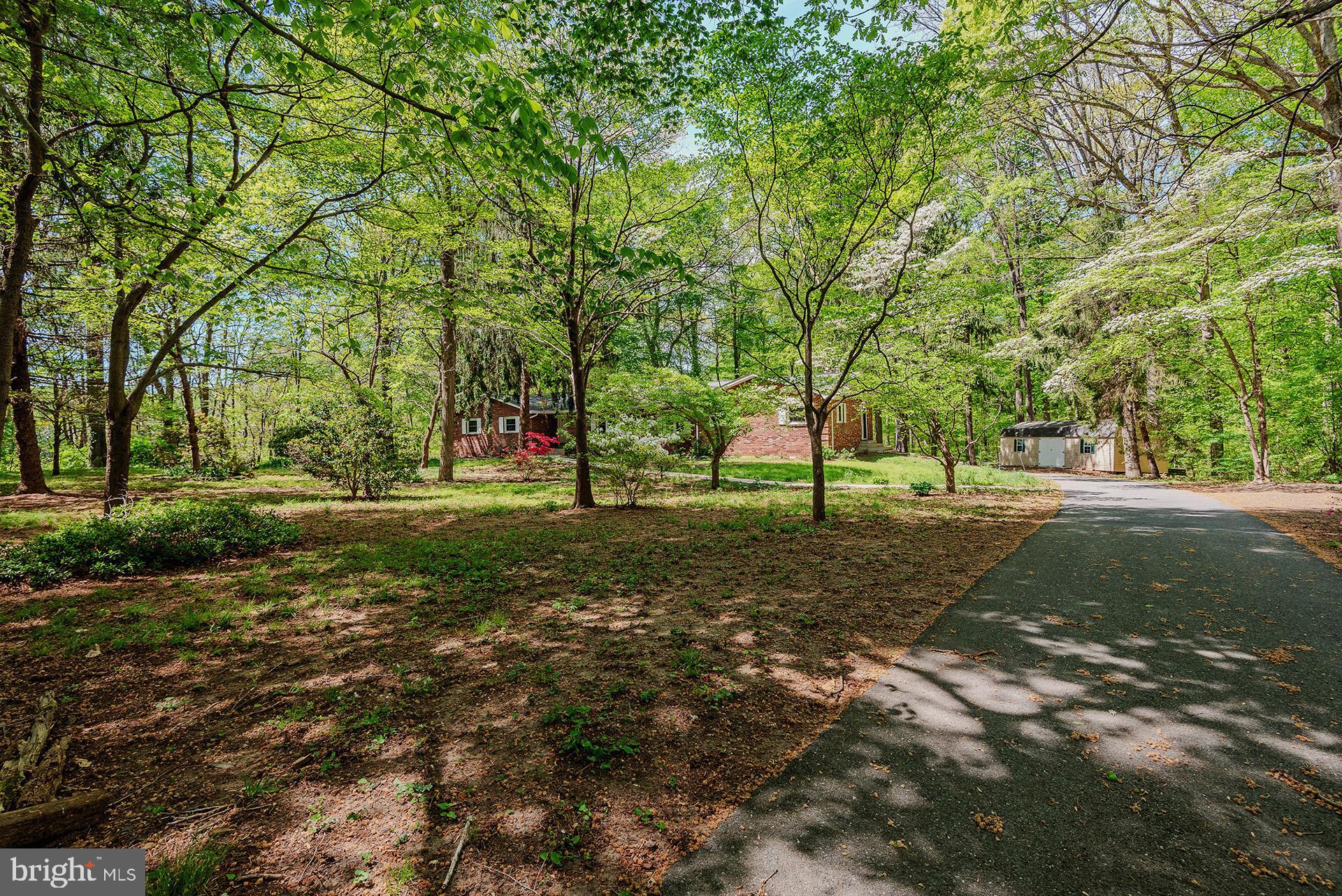 5858 BROOKS WOODS ROAD