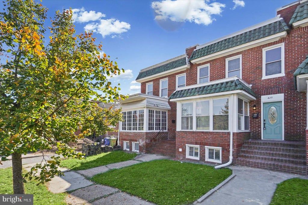 Photo of 825 E 34th Street, BALTIMORE, MD 21218 (MLS # MDBA2234172)