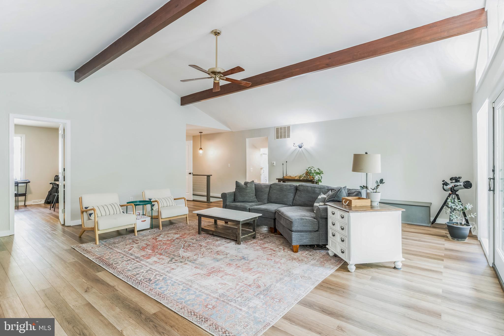 DRUM CLIFFS - Residential