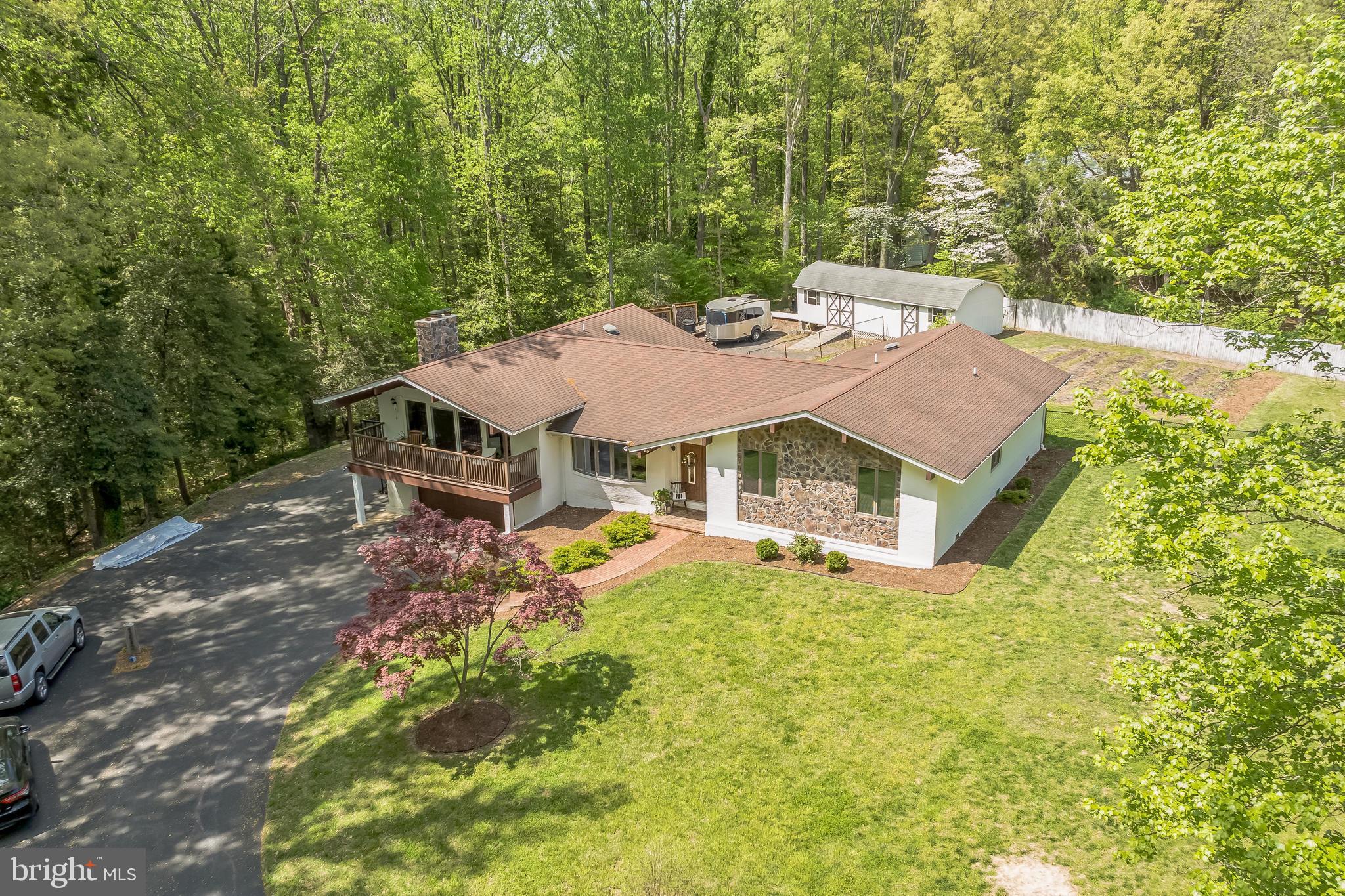 DRUM CLIFFS - Residential