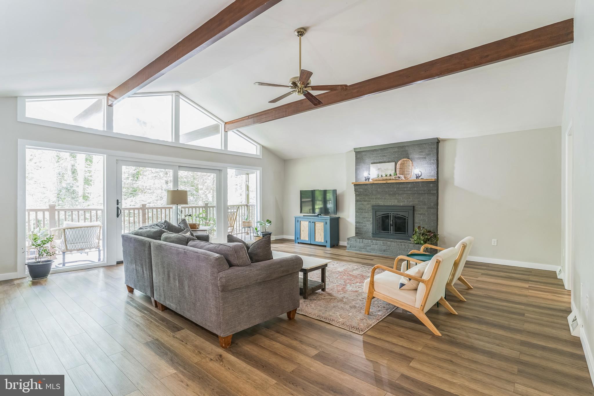 DRUM CLIFFS - Residential