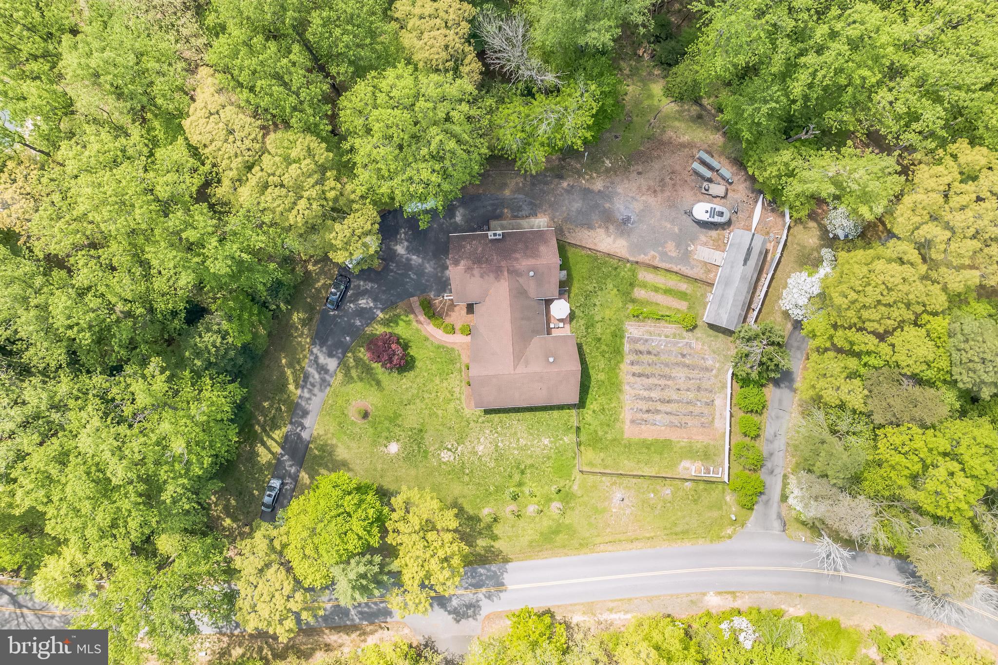 DRUM CLIFFS - Residential