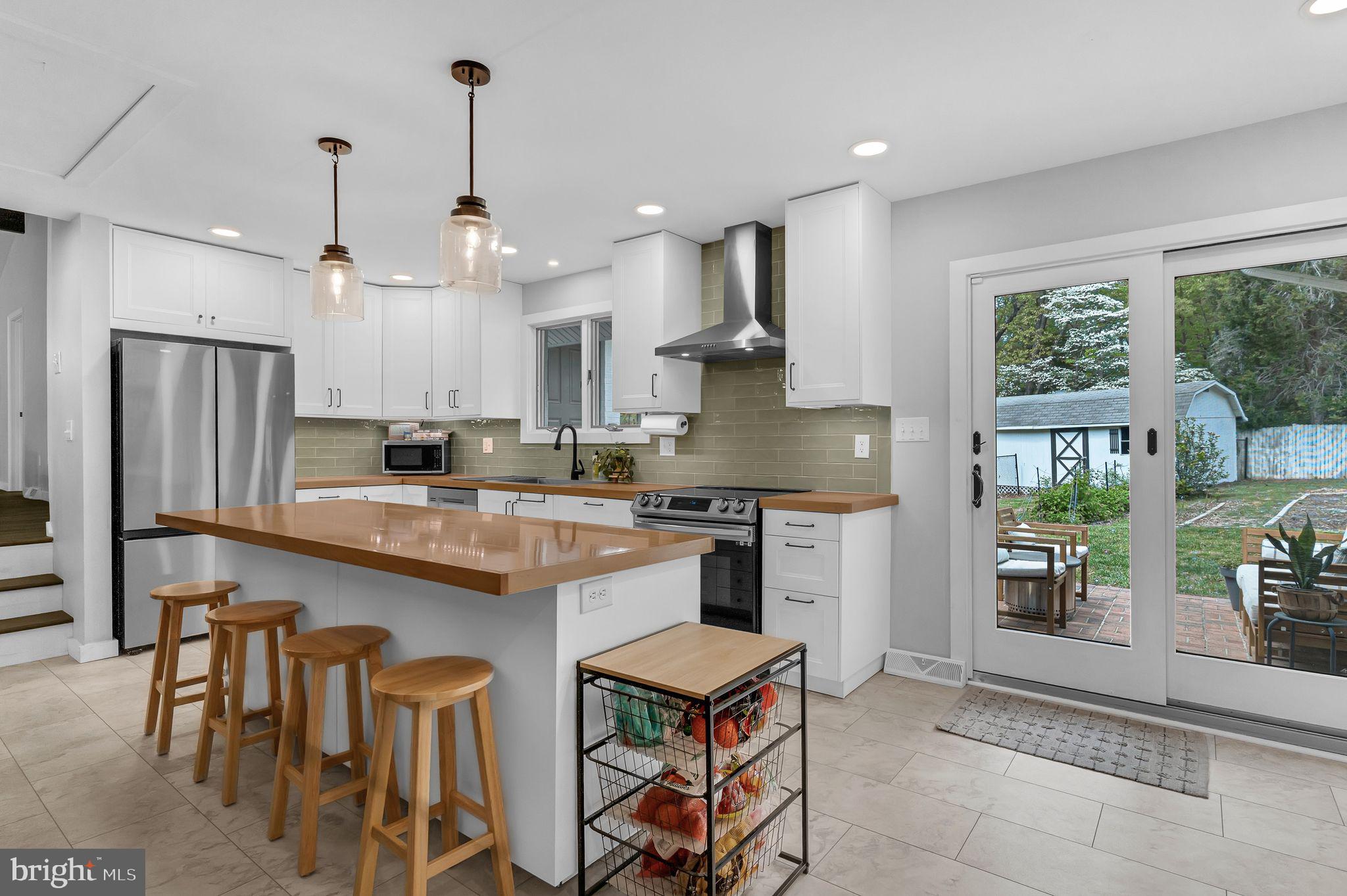 DRUM CLIFFS - Residential