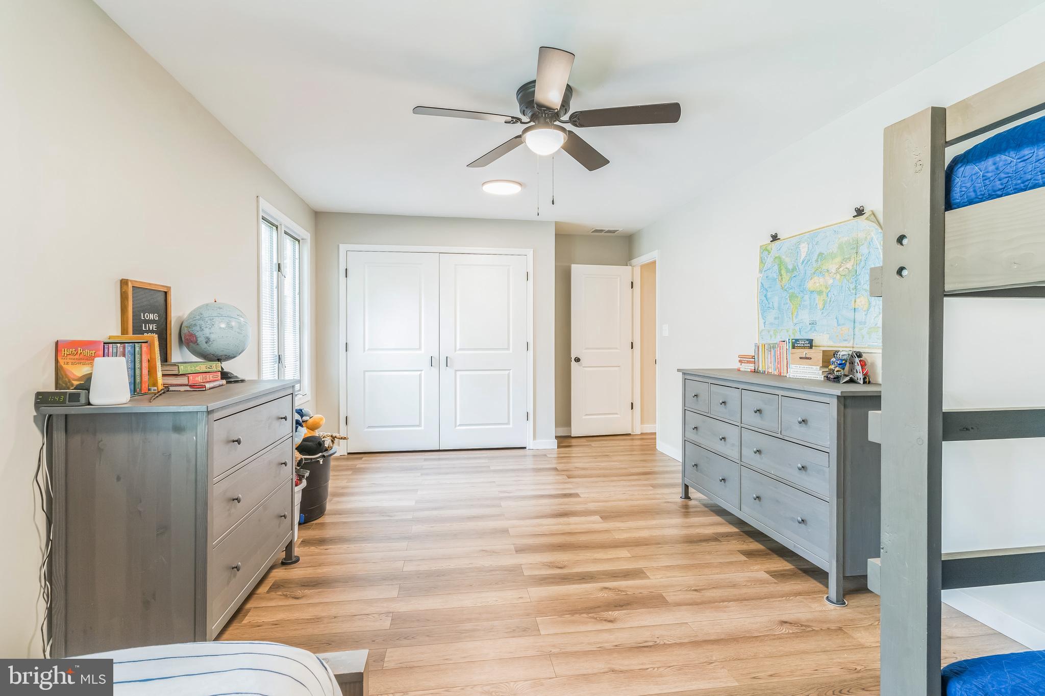 DRUM CLIFFS - Residential