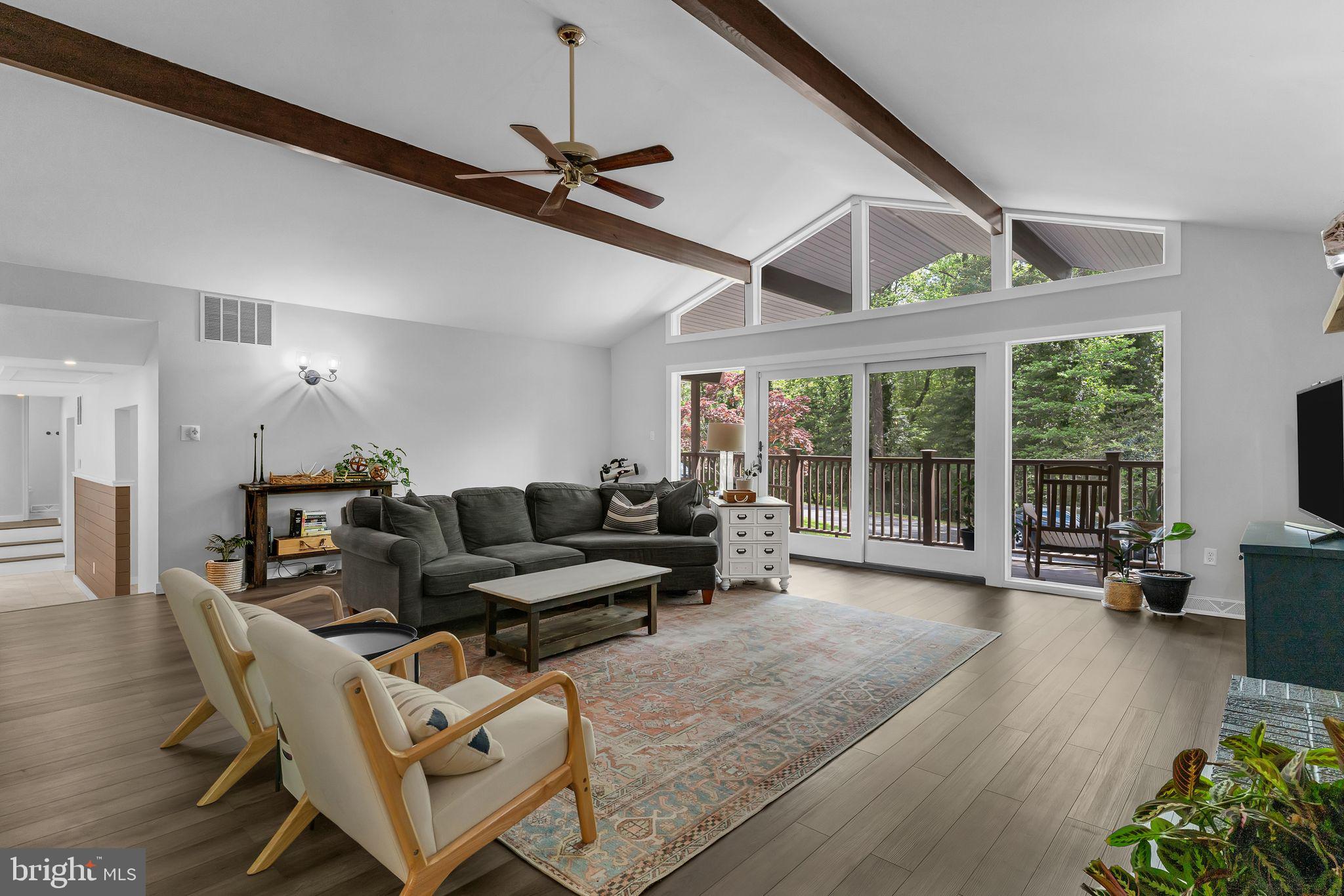 DRUM CLIFFS - Residential