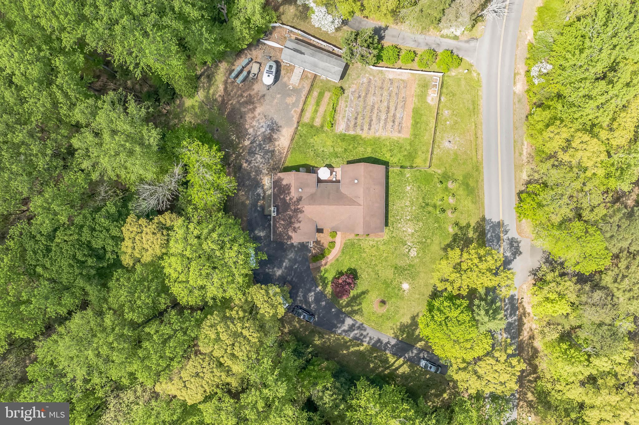 DRUM CLIFFS - Residential