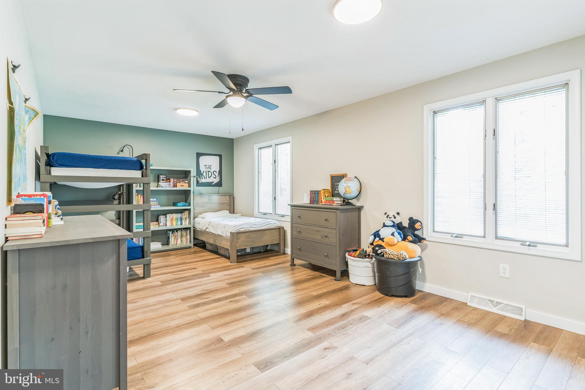 DRUM CLIFFS - Residential