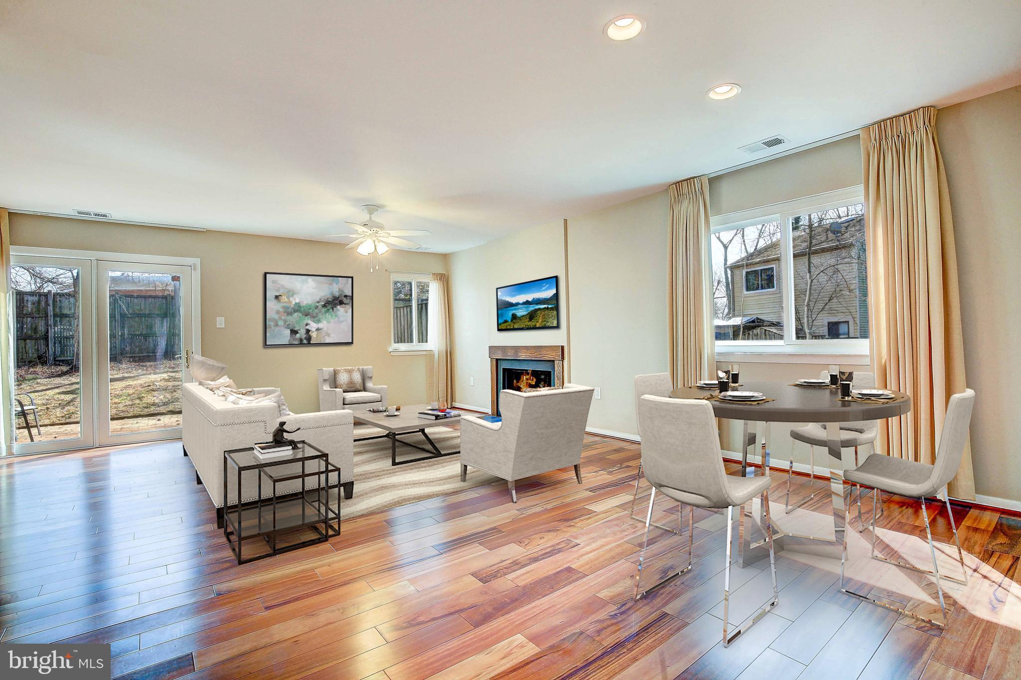 PAINTERS HILL - Residential