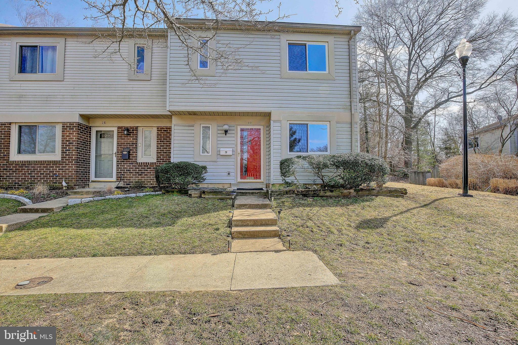 PAINTERS HILL - Residential