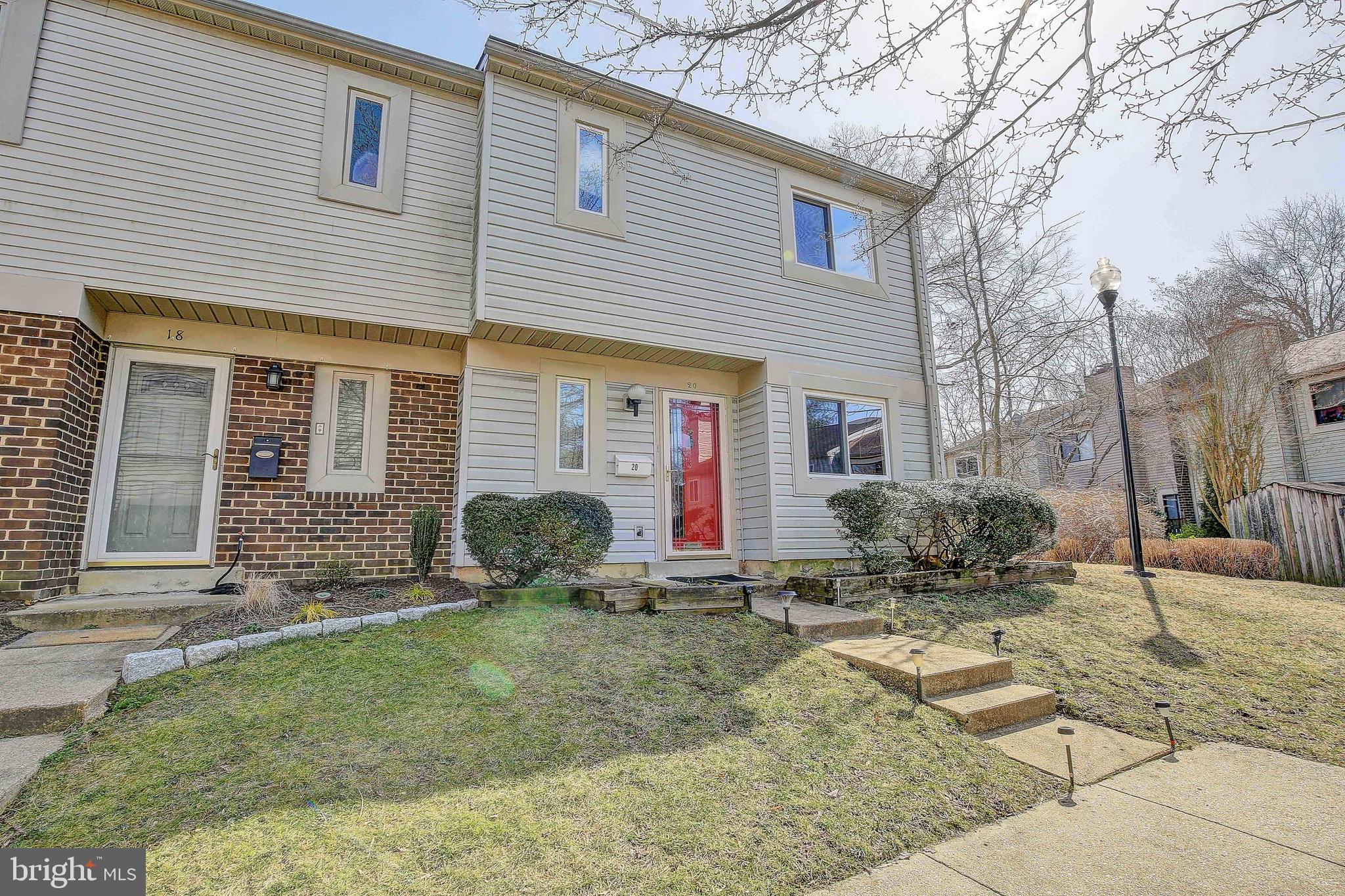 PAINTERS HILL - Residential