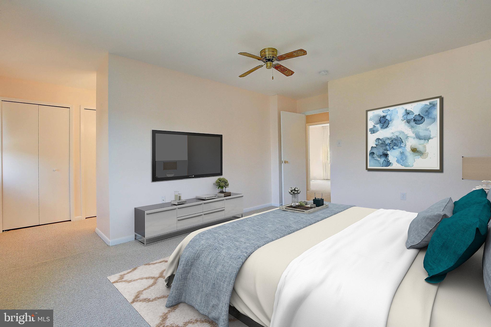 PAINTERS HILL - Residential