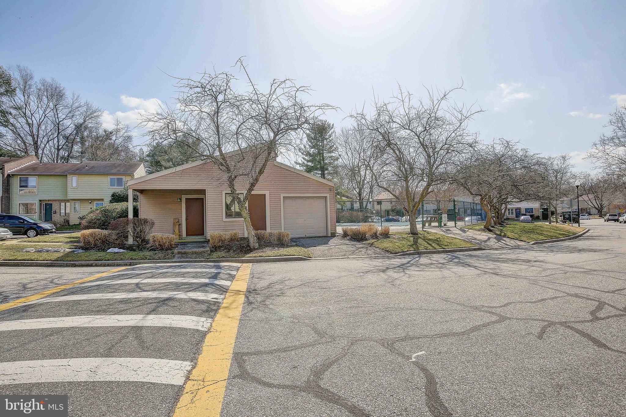 PAINTERS HILL - Residential