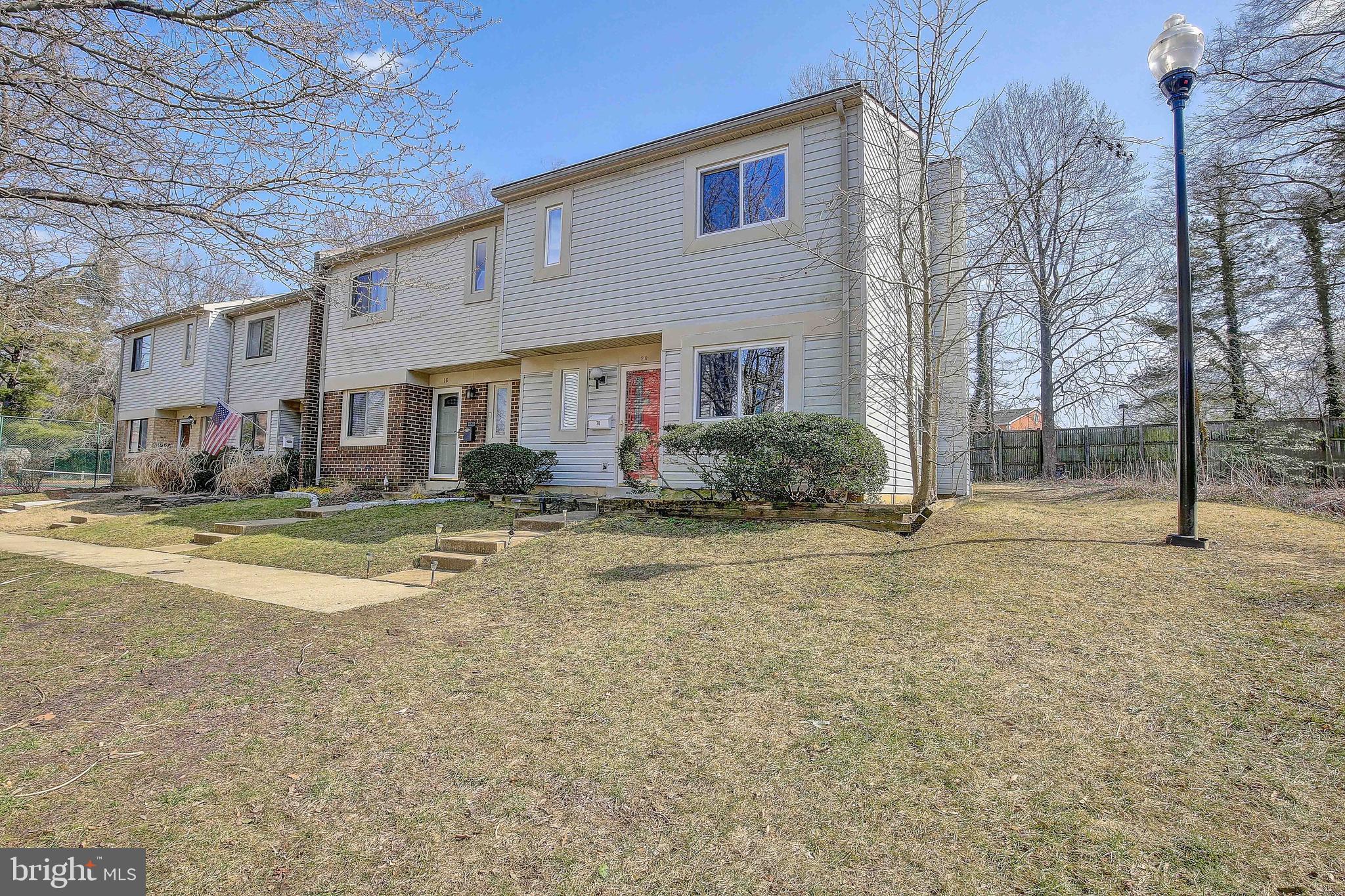 PAINTERS HILL - Residential