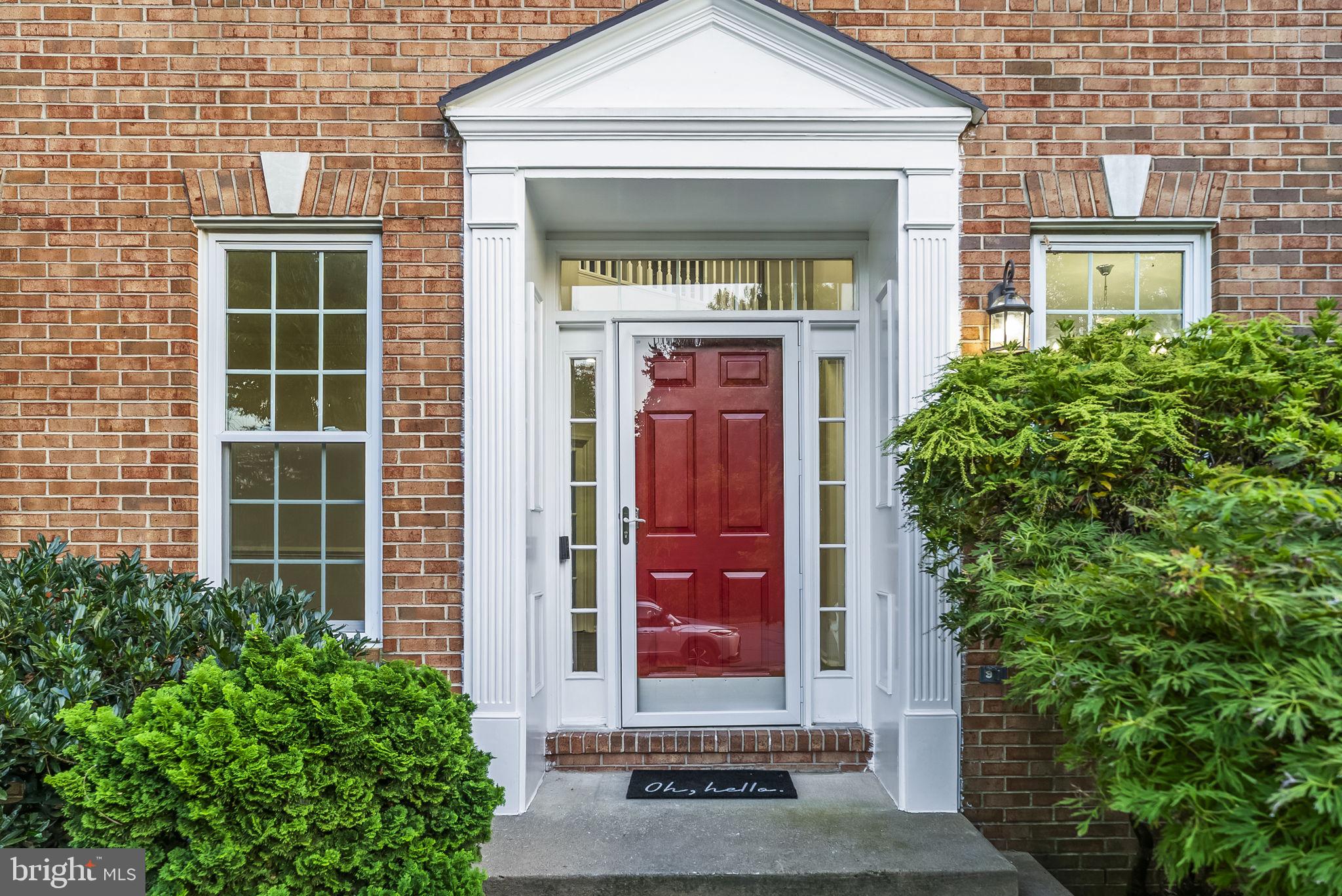 12901 CEDAR GLEN LANE