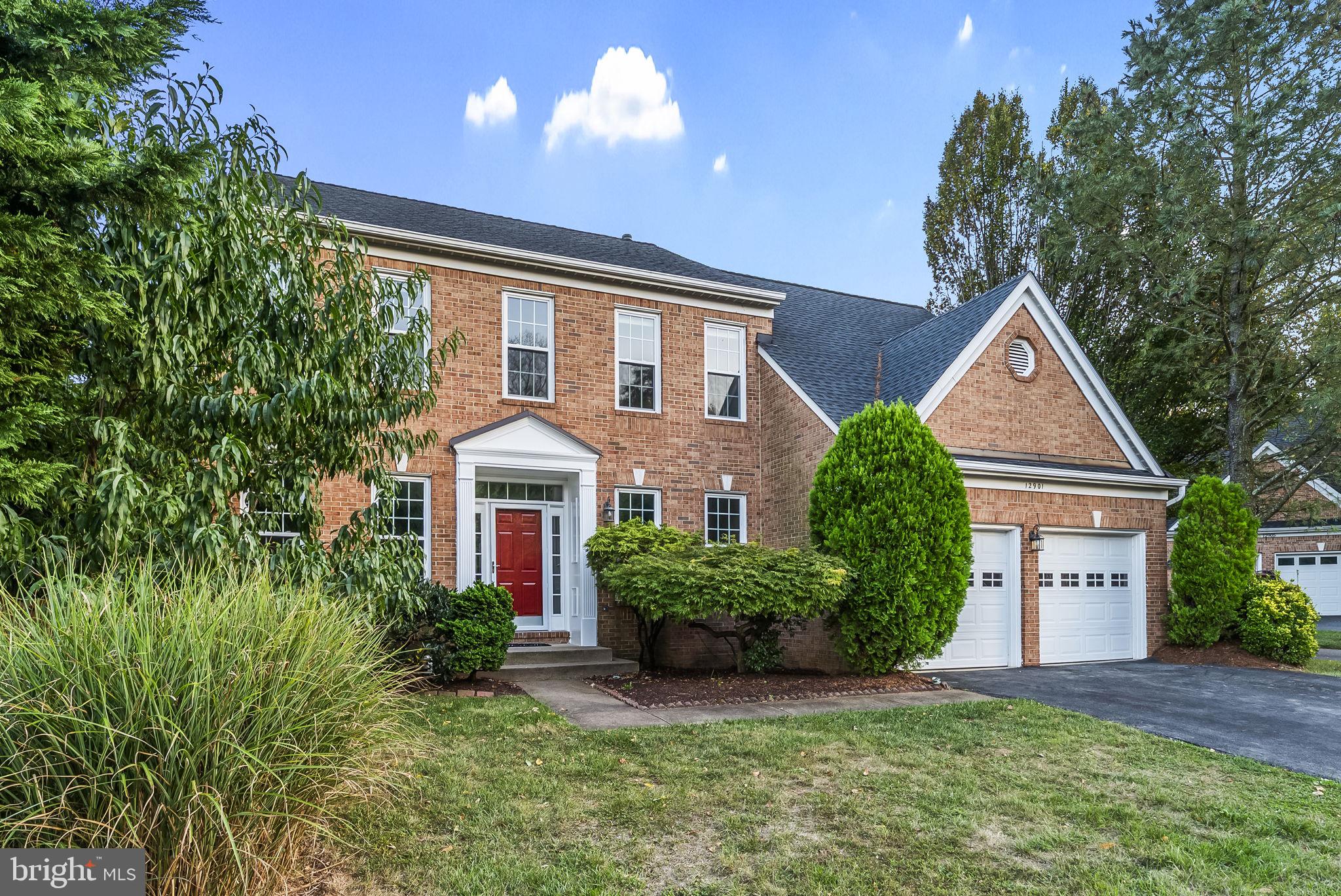 12901 CEDAR GLEN LANE