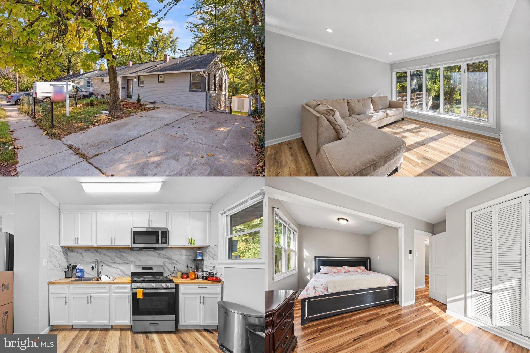 7505 Greenleaf Road