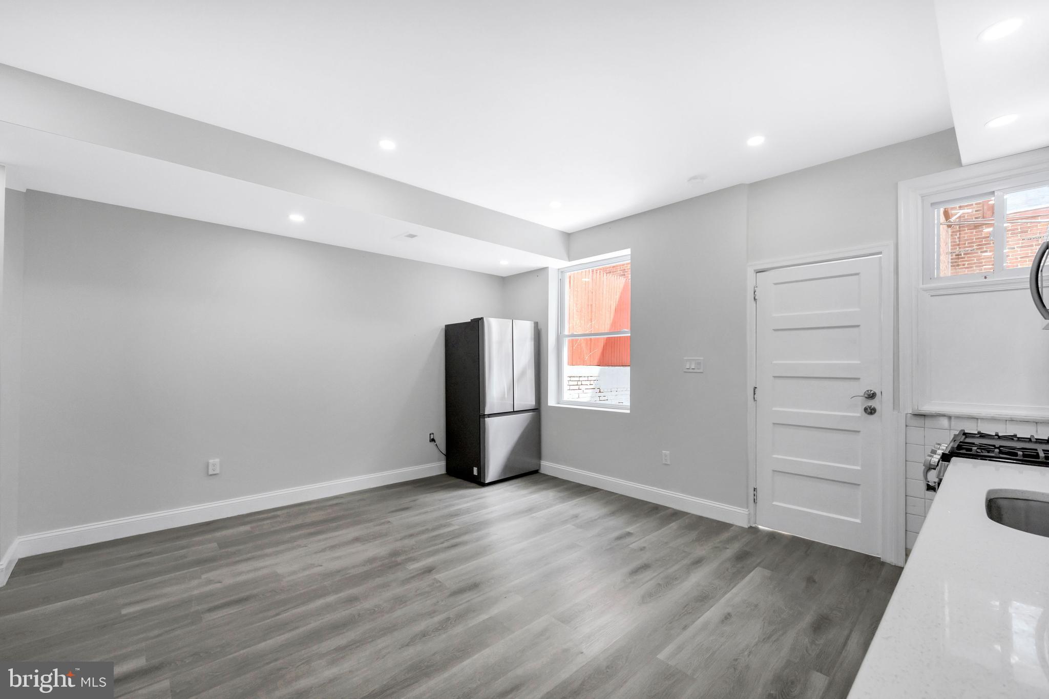 CEDAR PARK - Residential