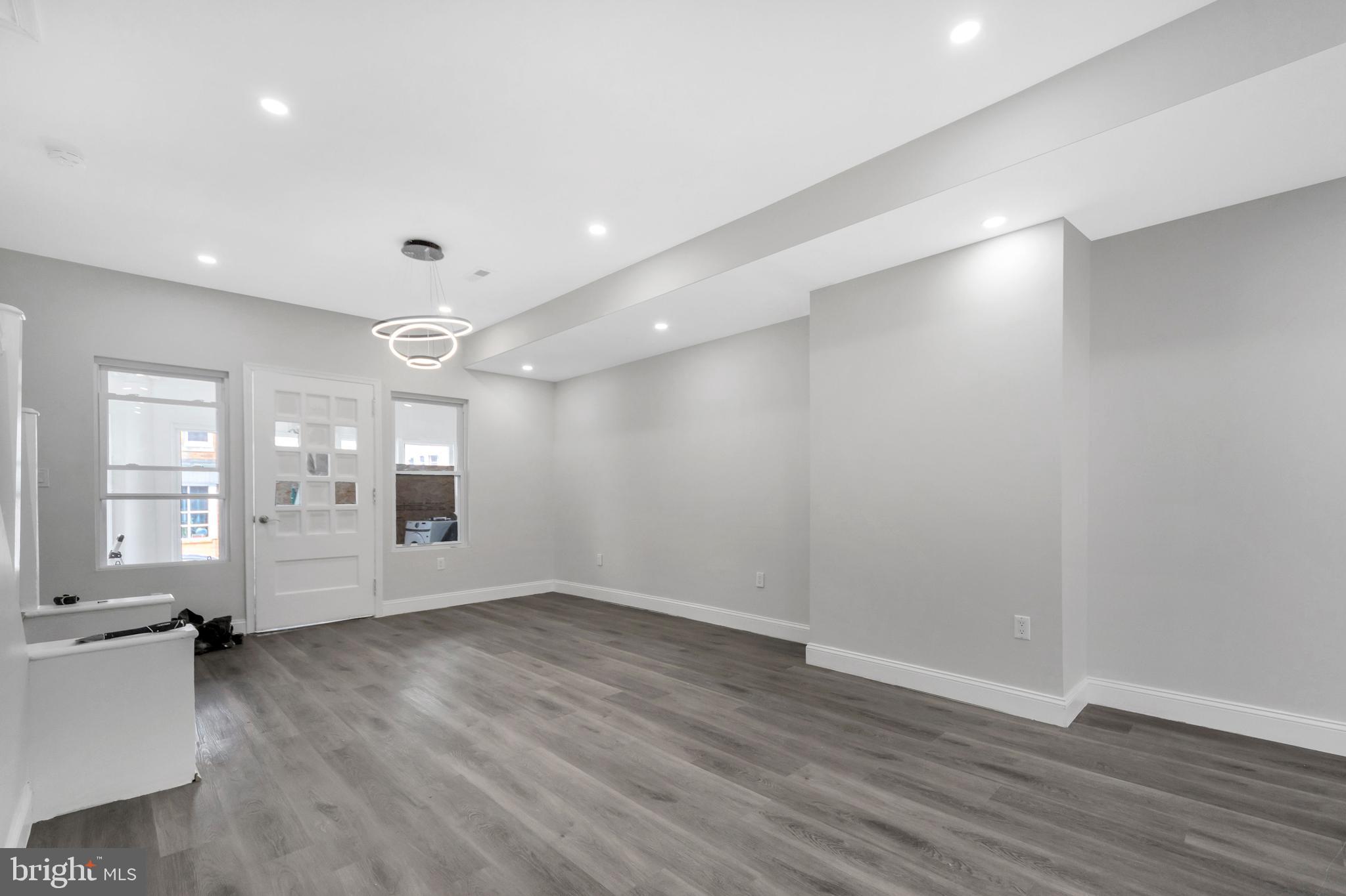 CEDAR PARK - Residential