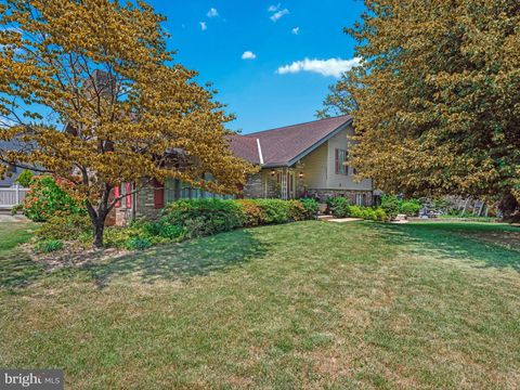 Photo of 1741 Marietta Avenue, Lancaster, PA 17603 (MLS # PALA2043558)