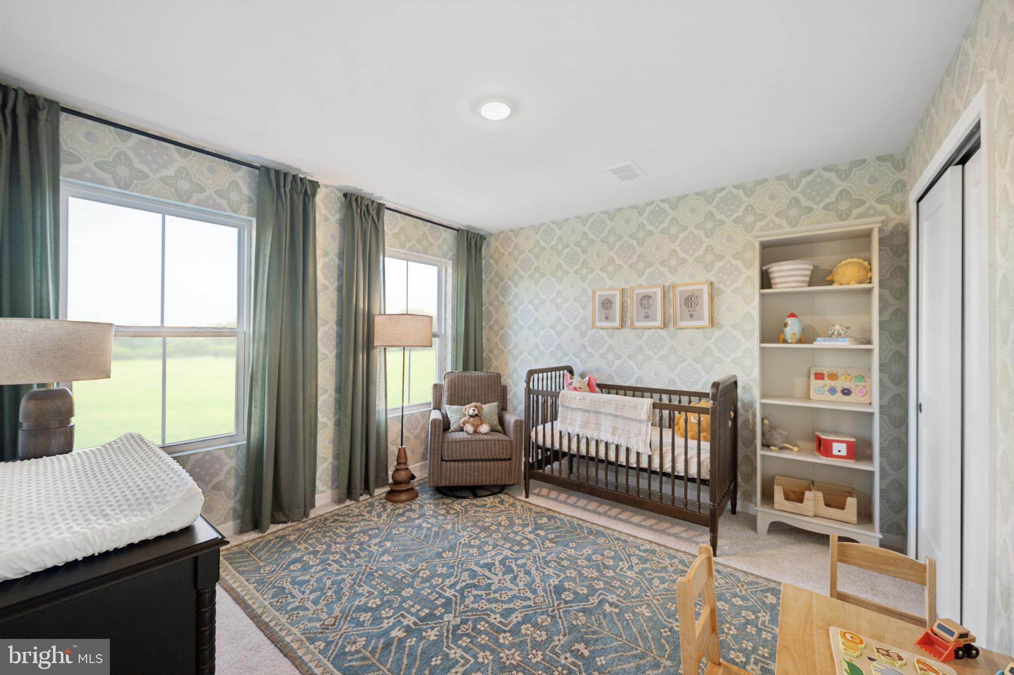 HUNTWELL WEST - Residential