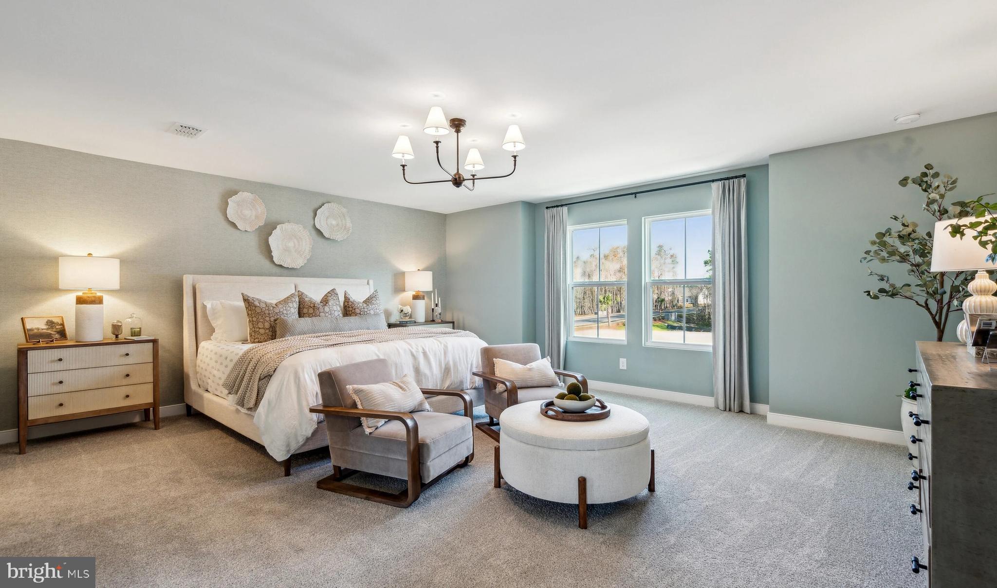 HUNTWELL WEST - Residential