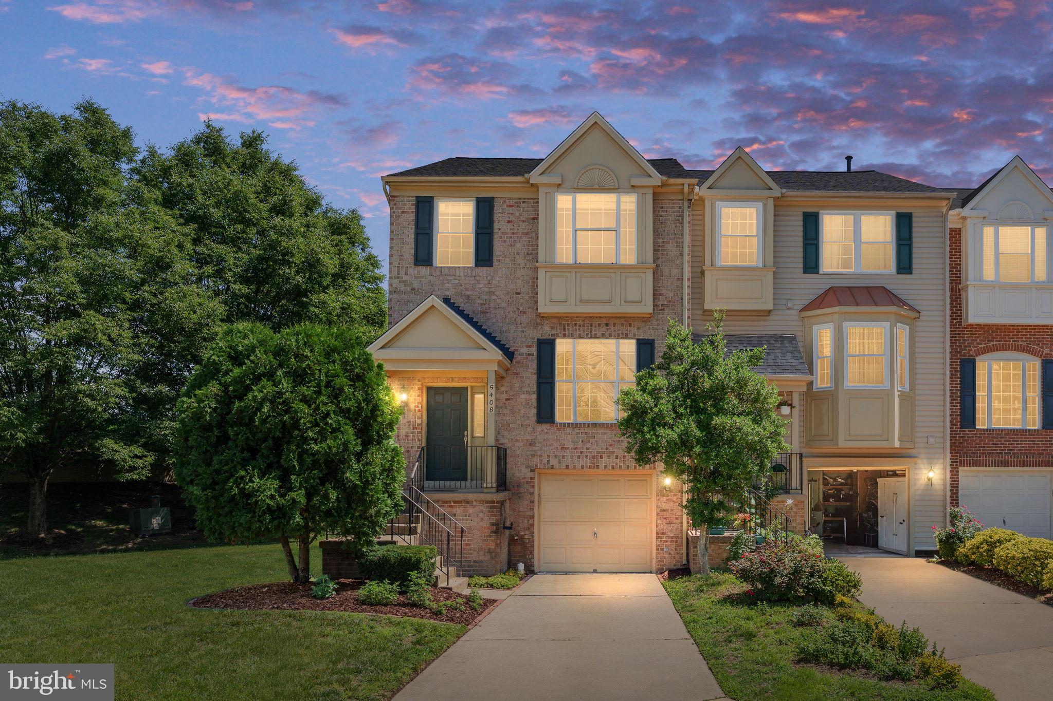 5408 CRYSTALFORD LANE