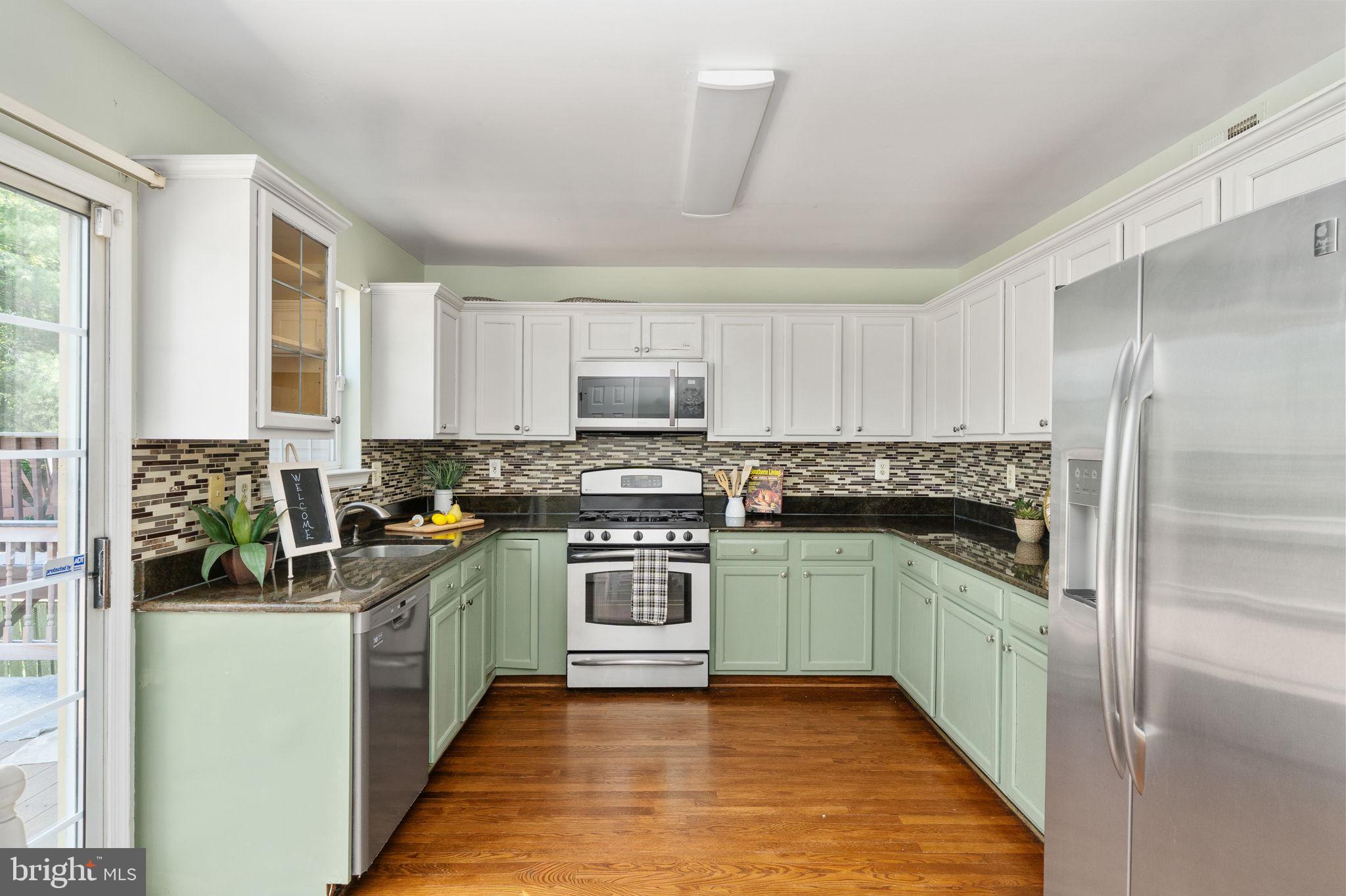 5408 CRYSTALFORD LANE