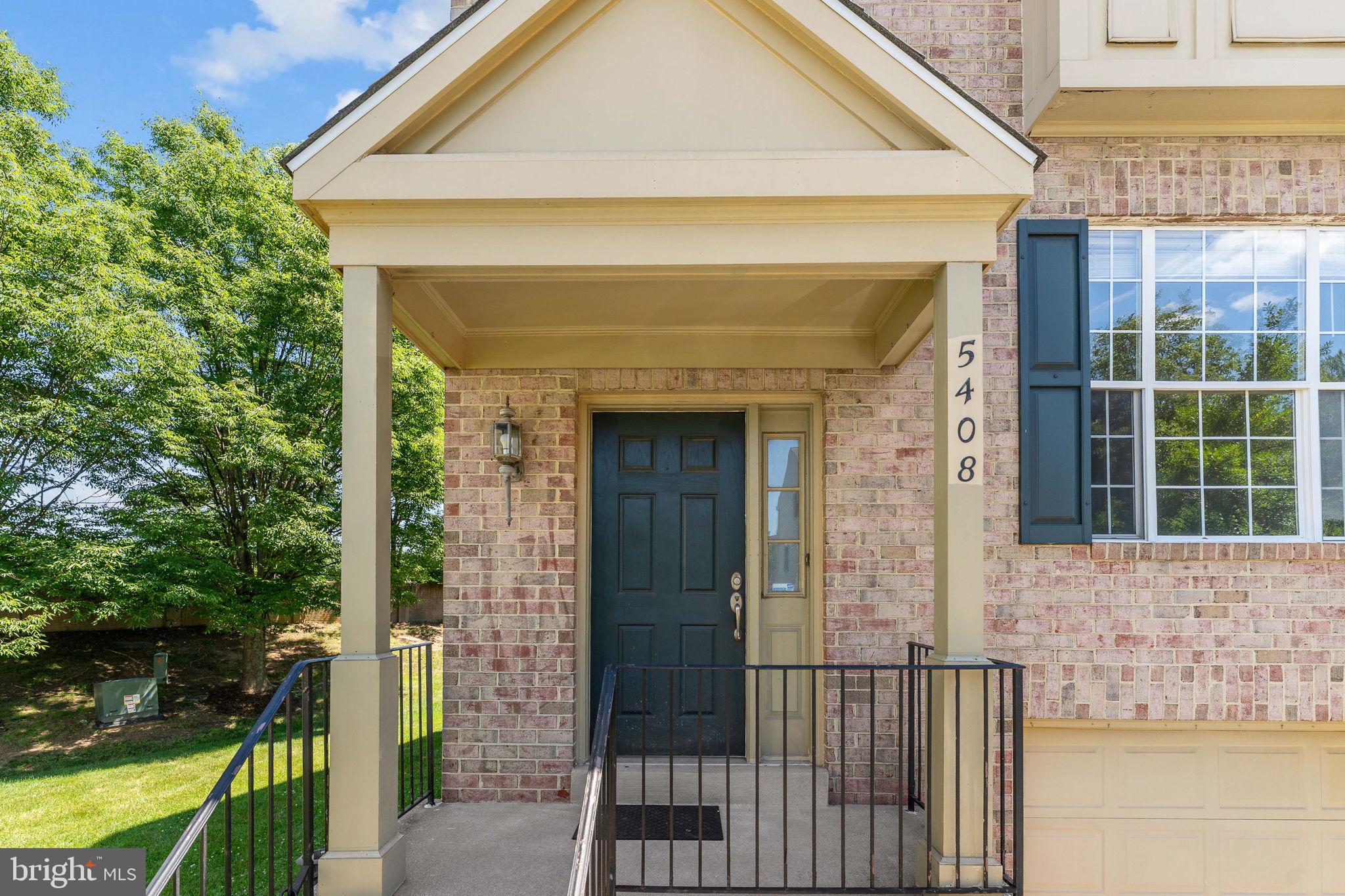 5408 CRYSTALFORD LANE