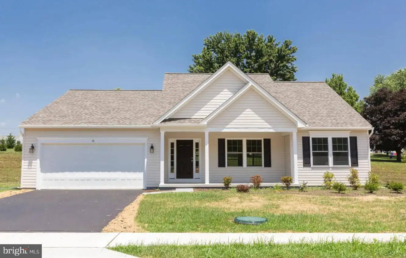 18 Ridgewood Road Unit LOT 36 QD, Quarryville, PA, 17566
