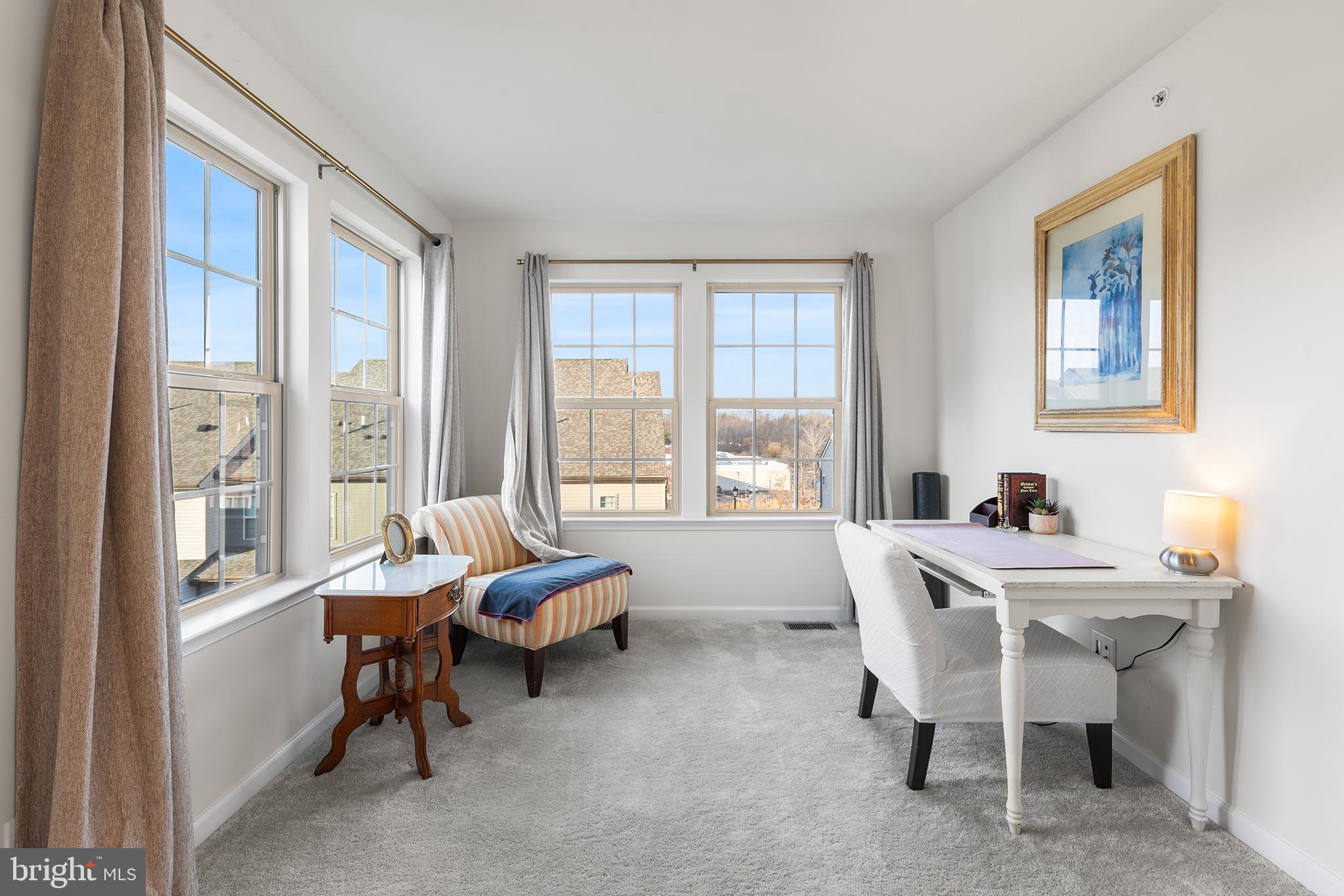 SPRING LAKE - Residential