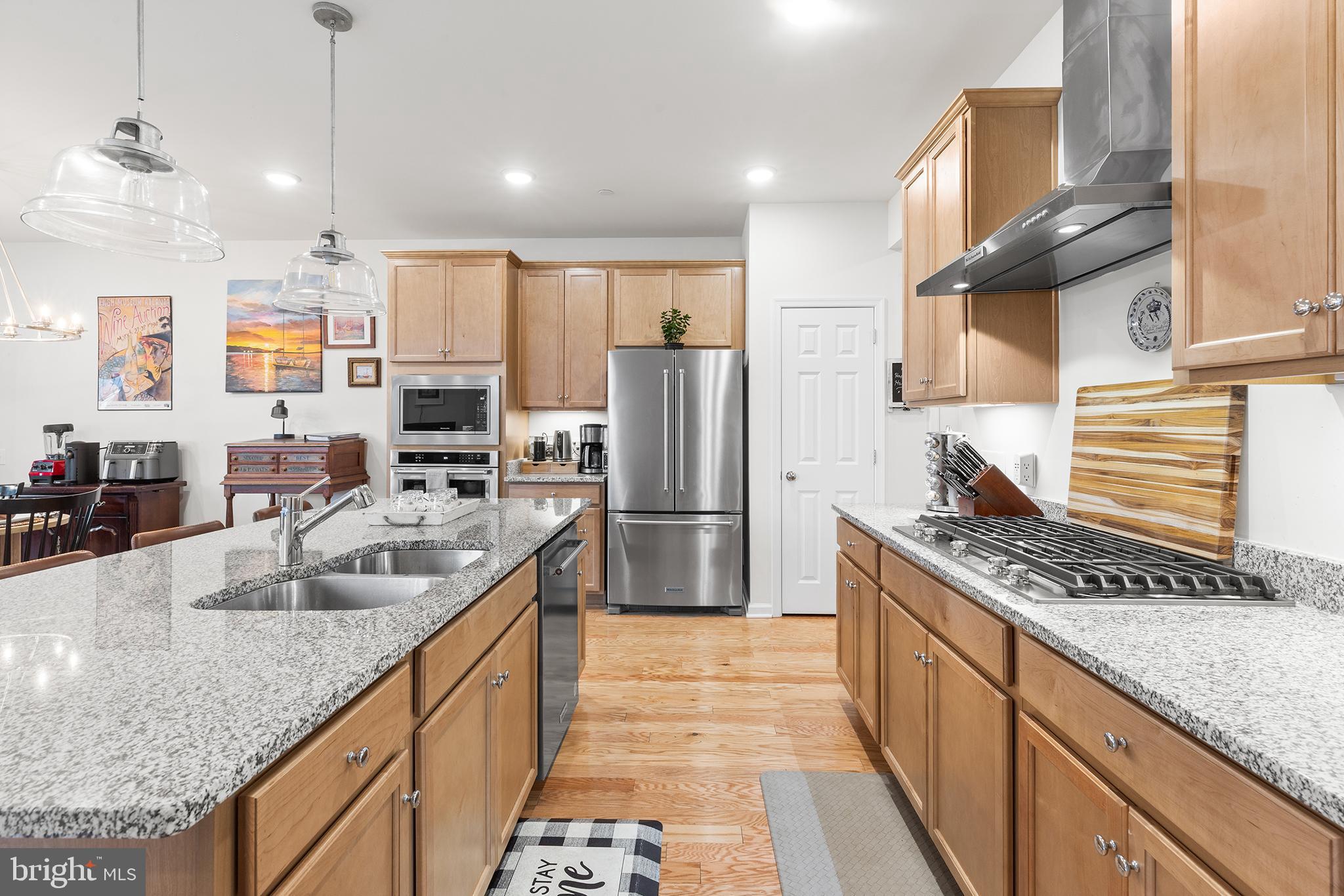 SPRING LAKE - Residential