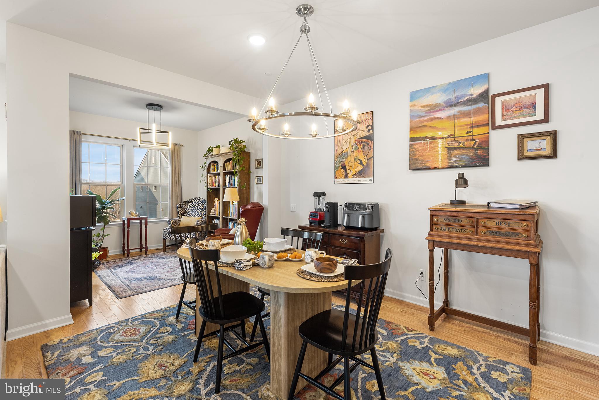 SPRING LAKE - Residential