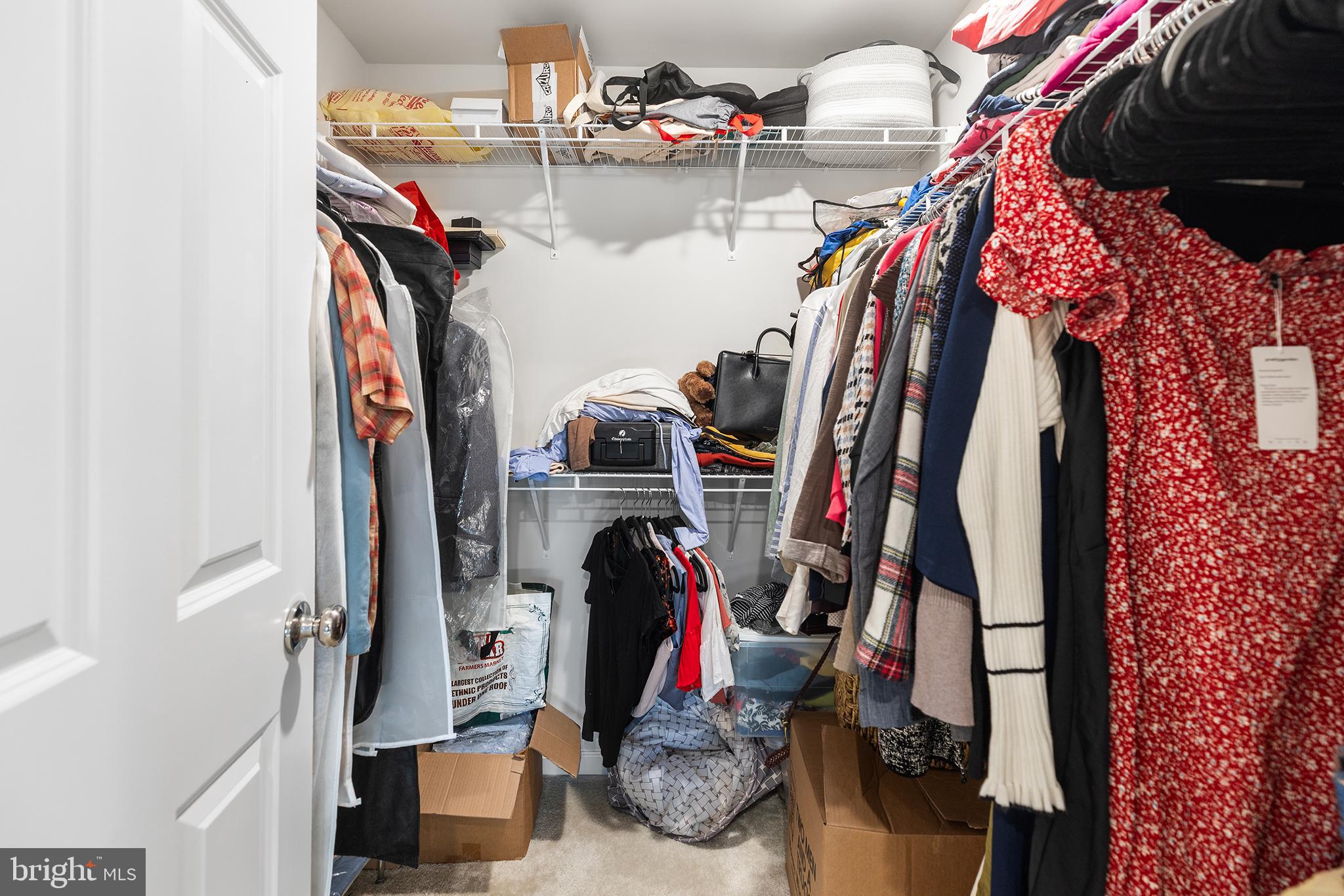 SPRING LAKE - Residential