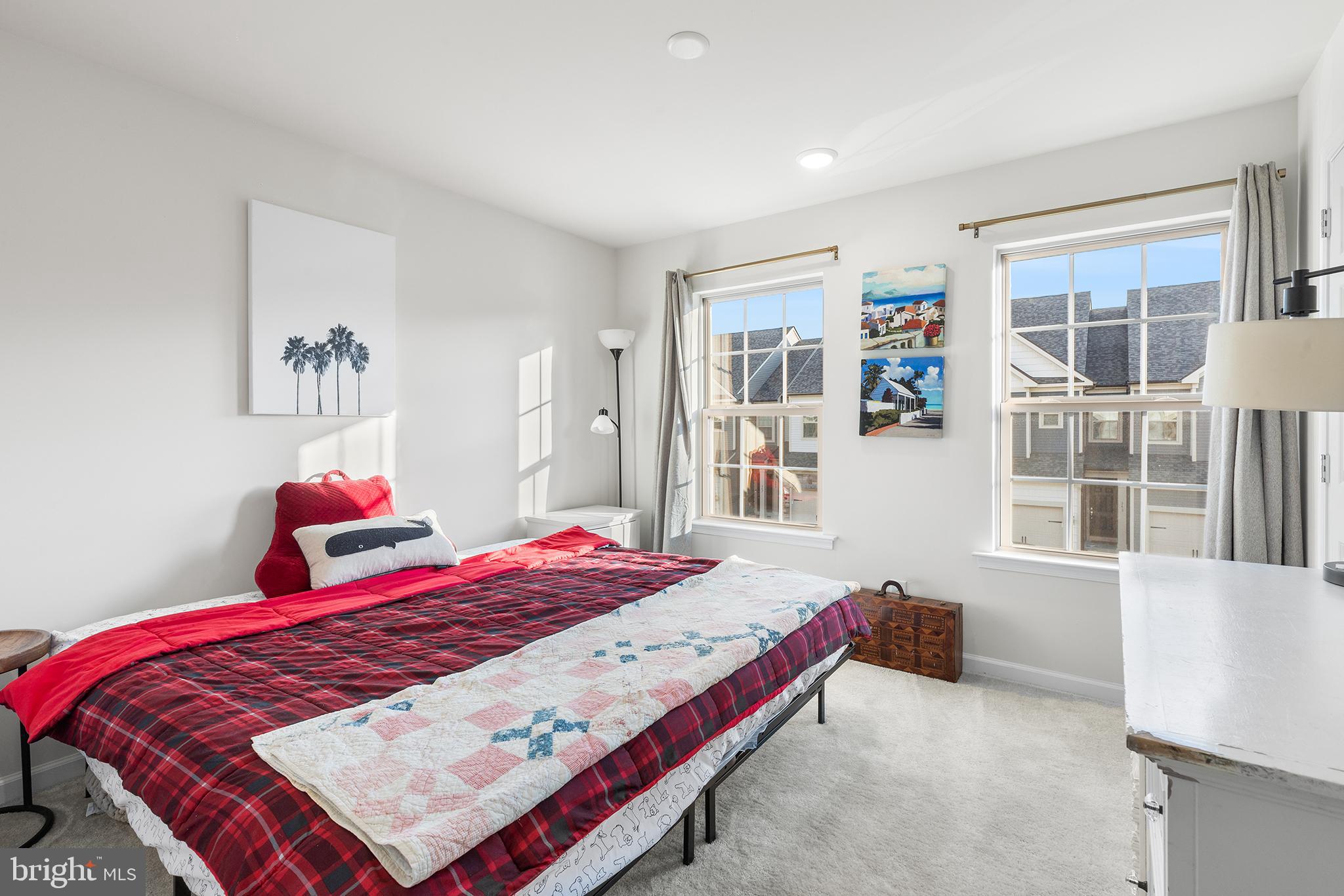 SPRING LAKE - Residential