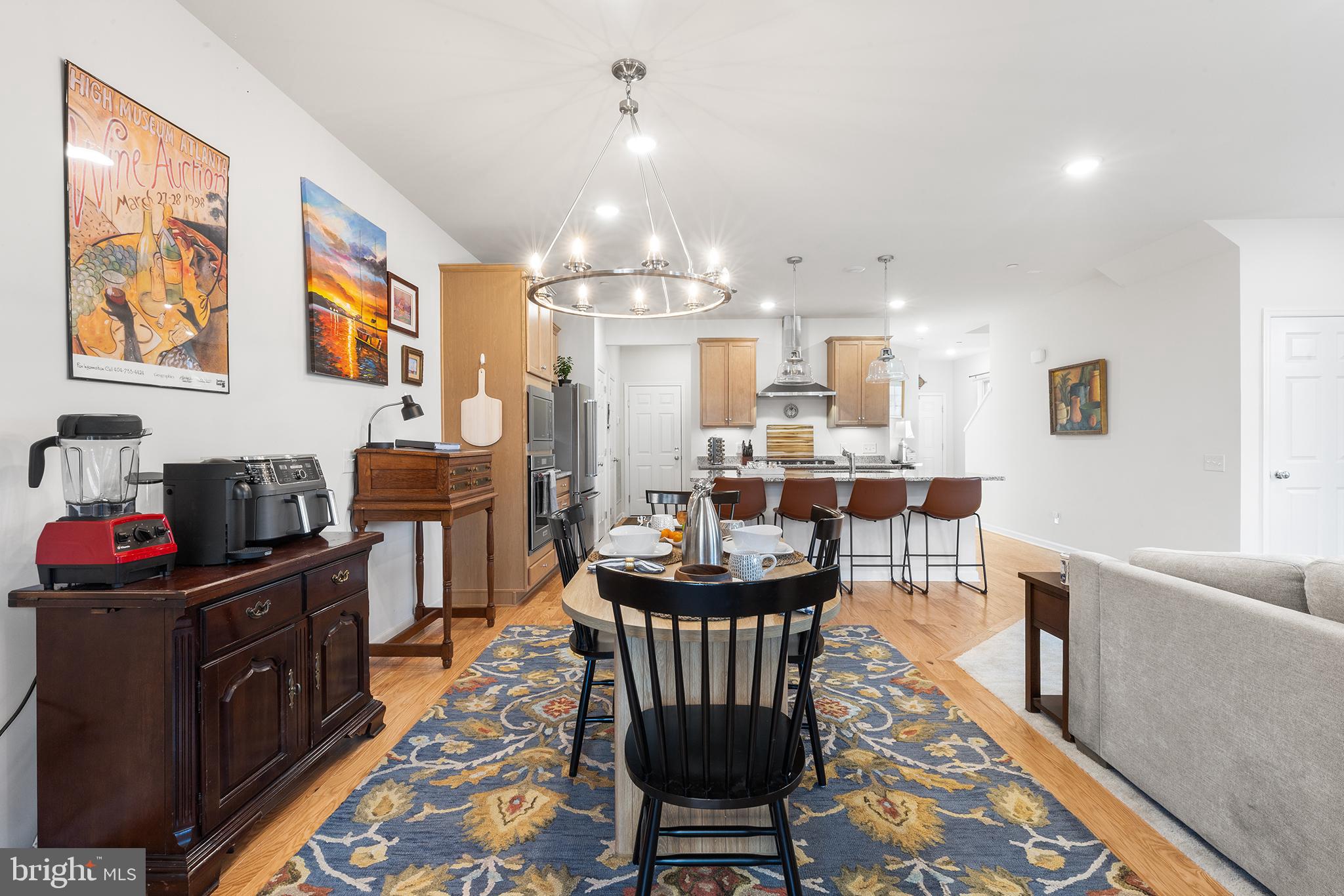 SPRING LAKE - Residential