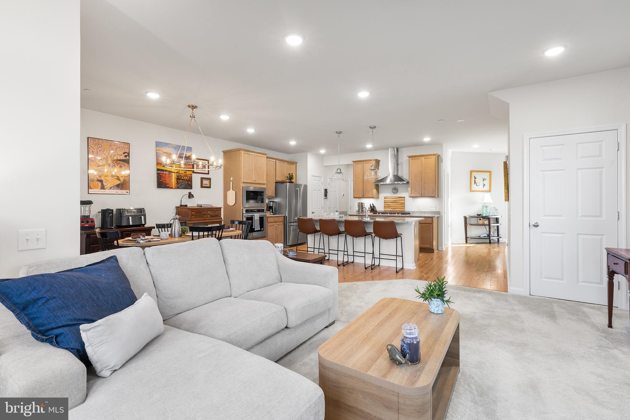 SPRING LAKE - Residential