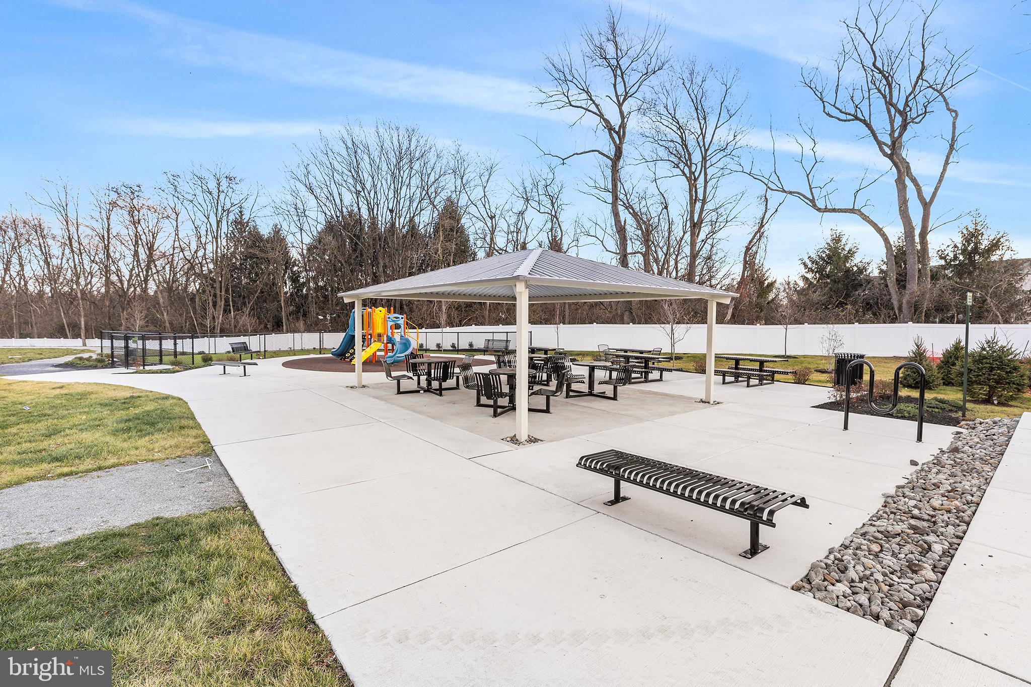 SPRING LAKE - Residential