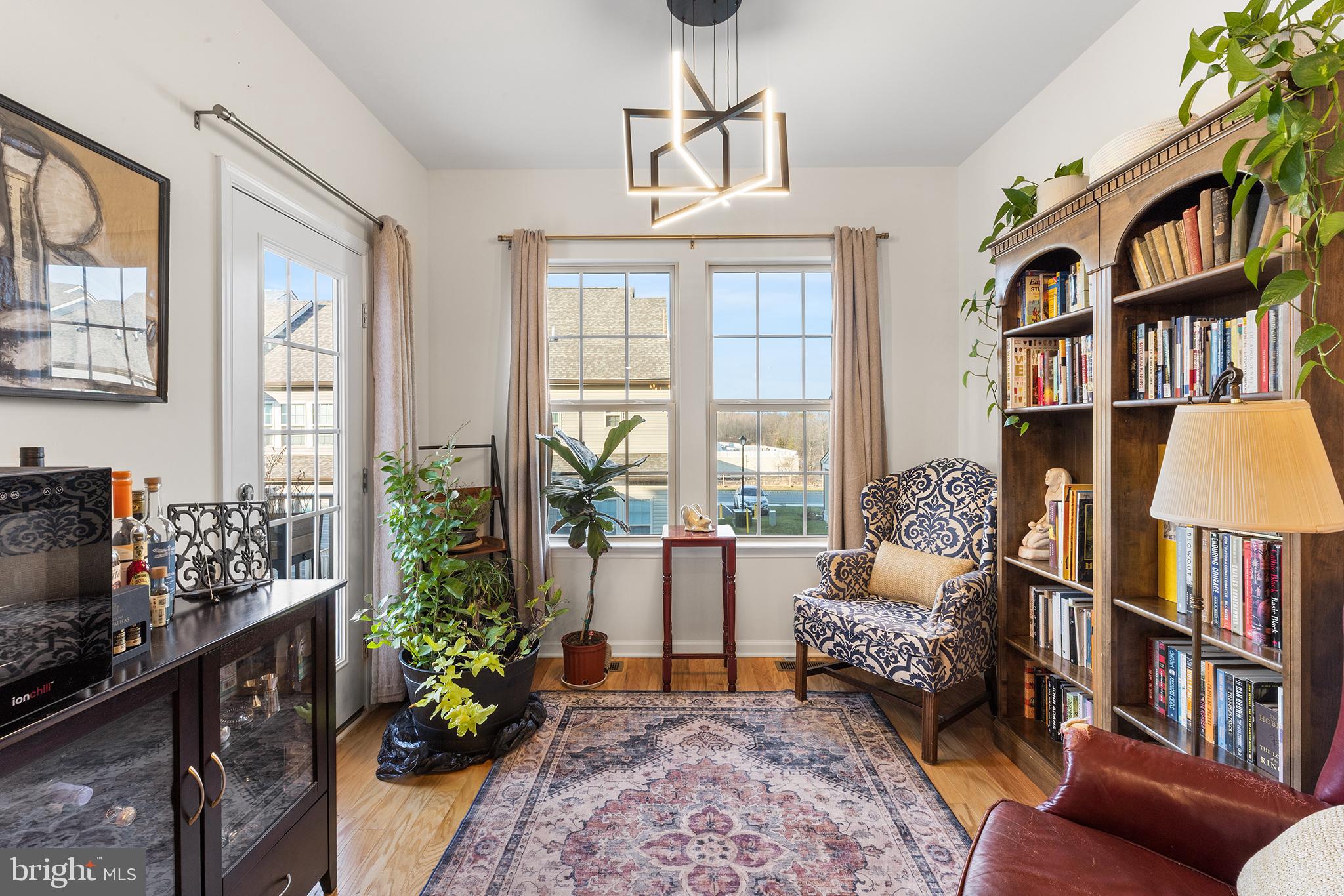 SPRING LAKE - Residential