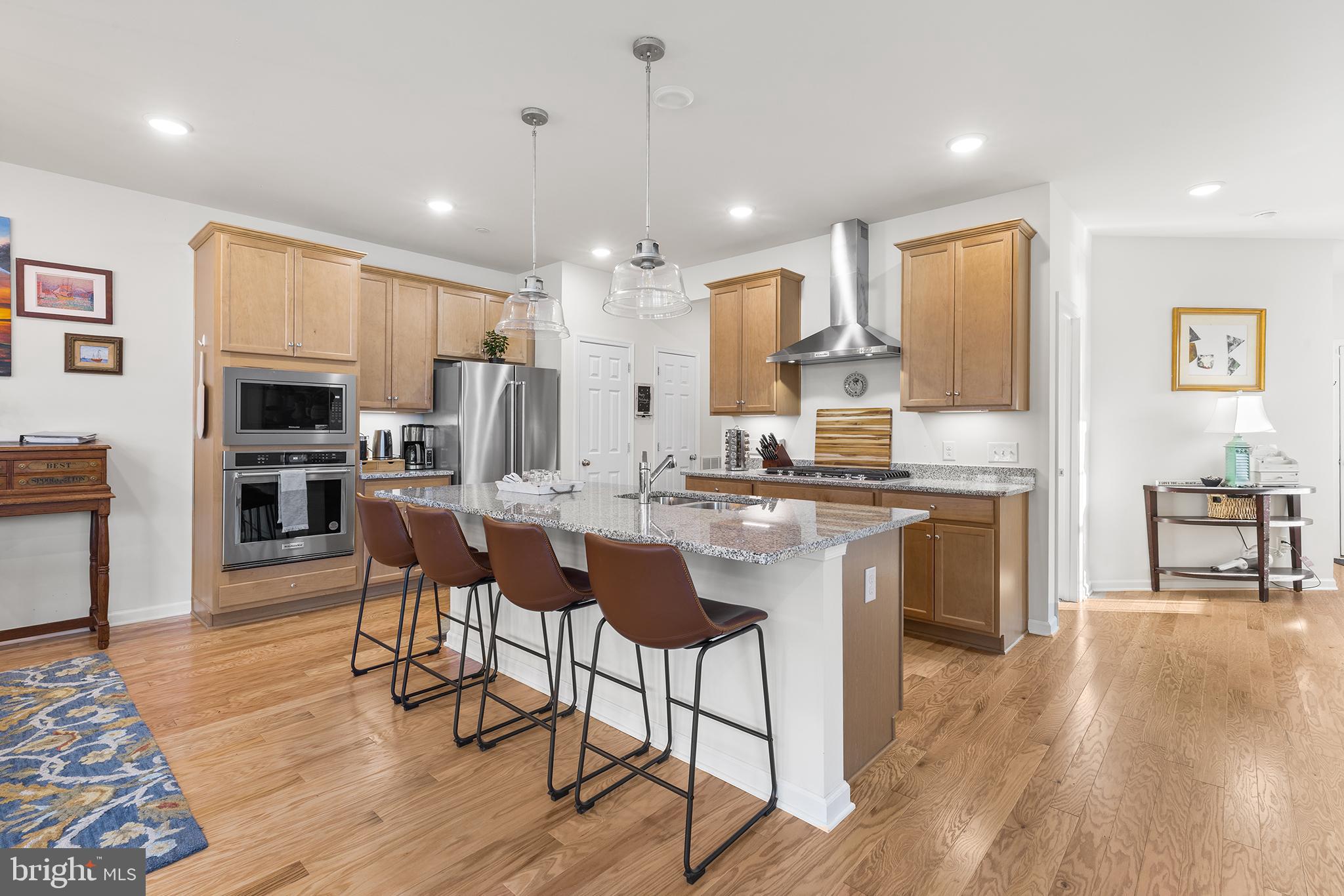 SPRING LAKE - Residential