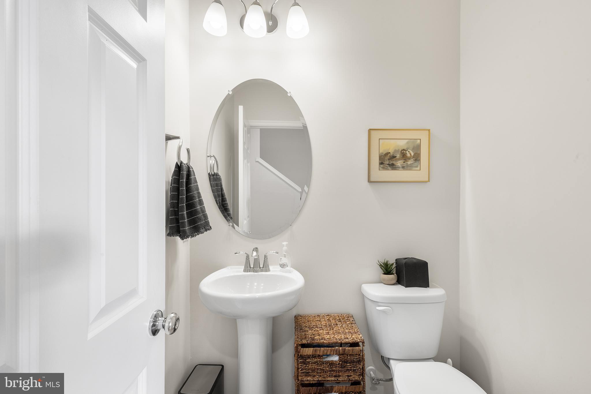 SPRING LAKE - Residential