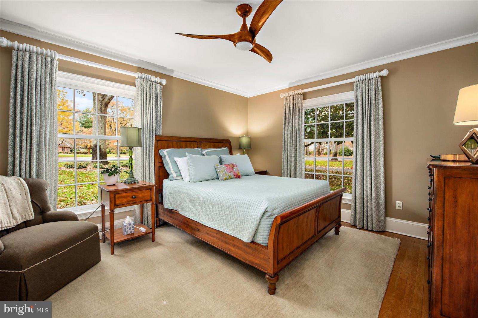 TONY TANK - Residential