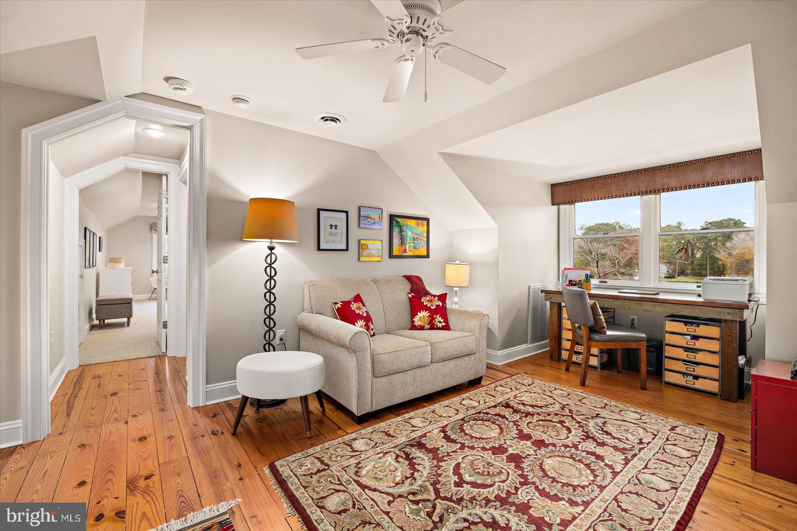 TONY TANK - Residential