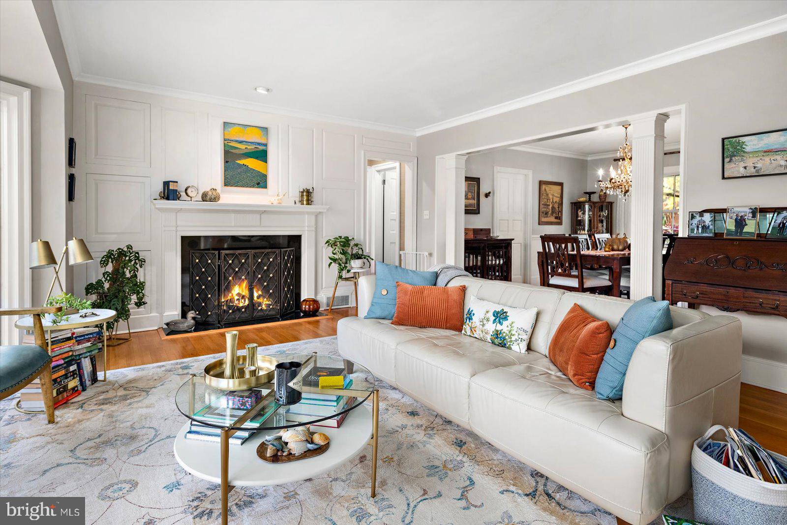 TONY TANK - Residential