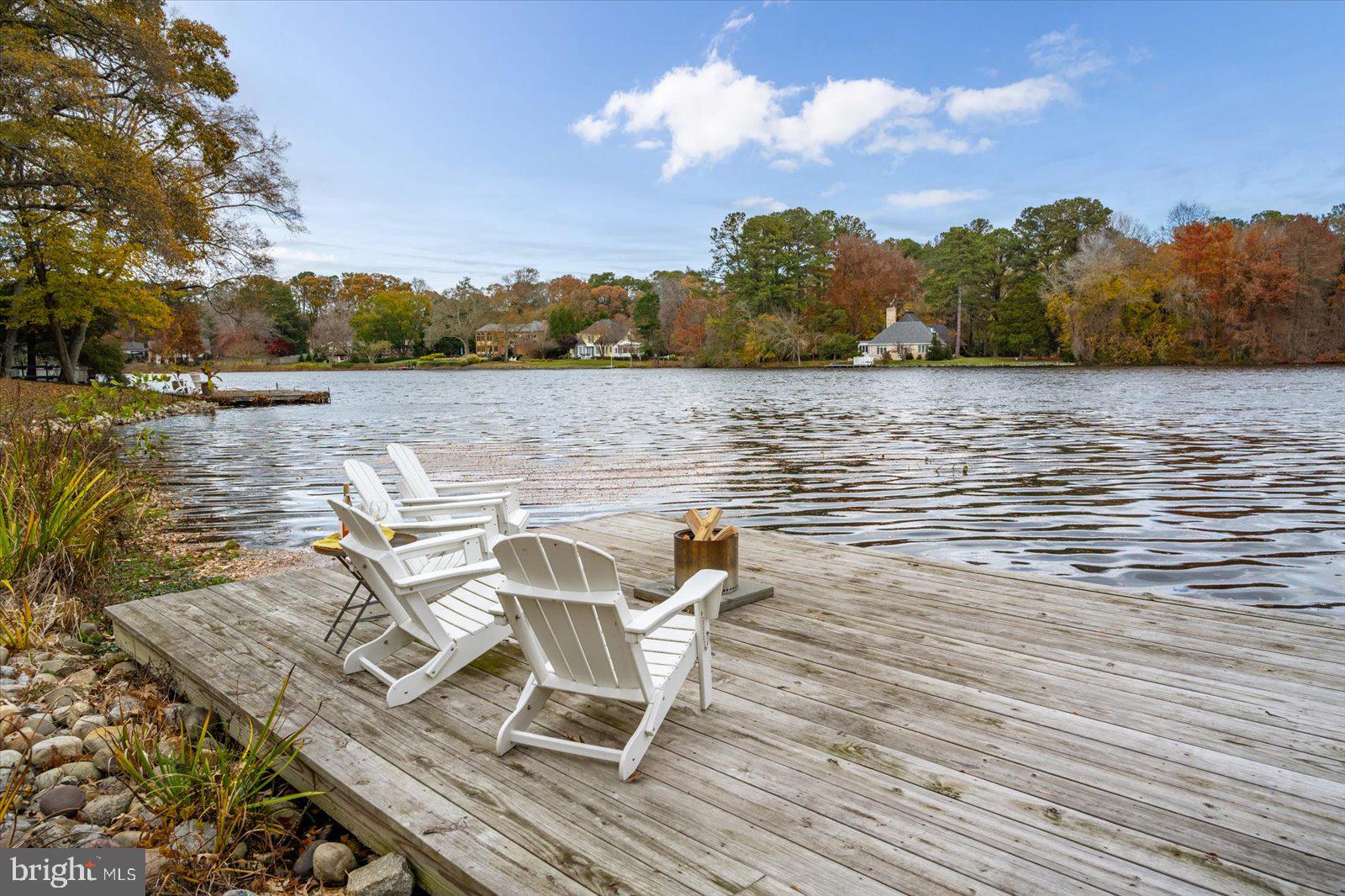 TONY TANK - Residential