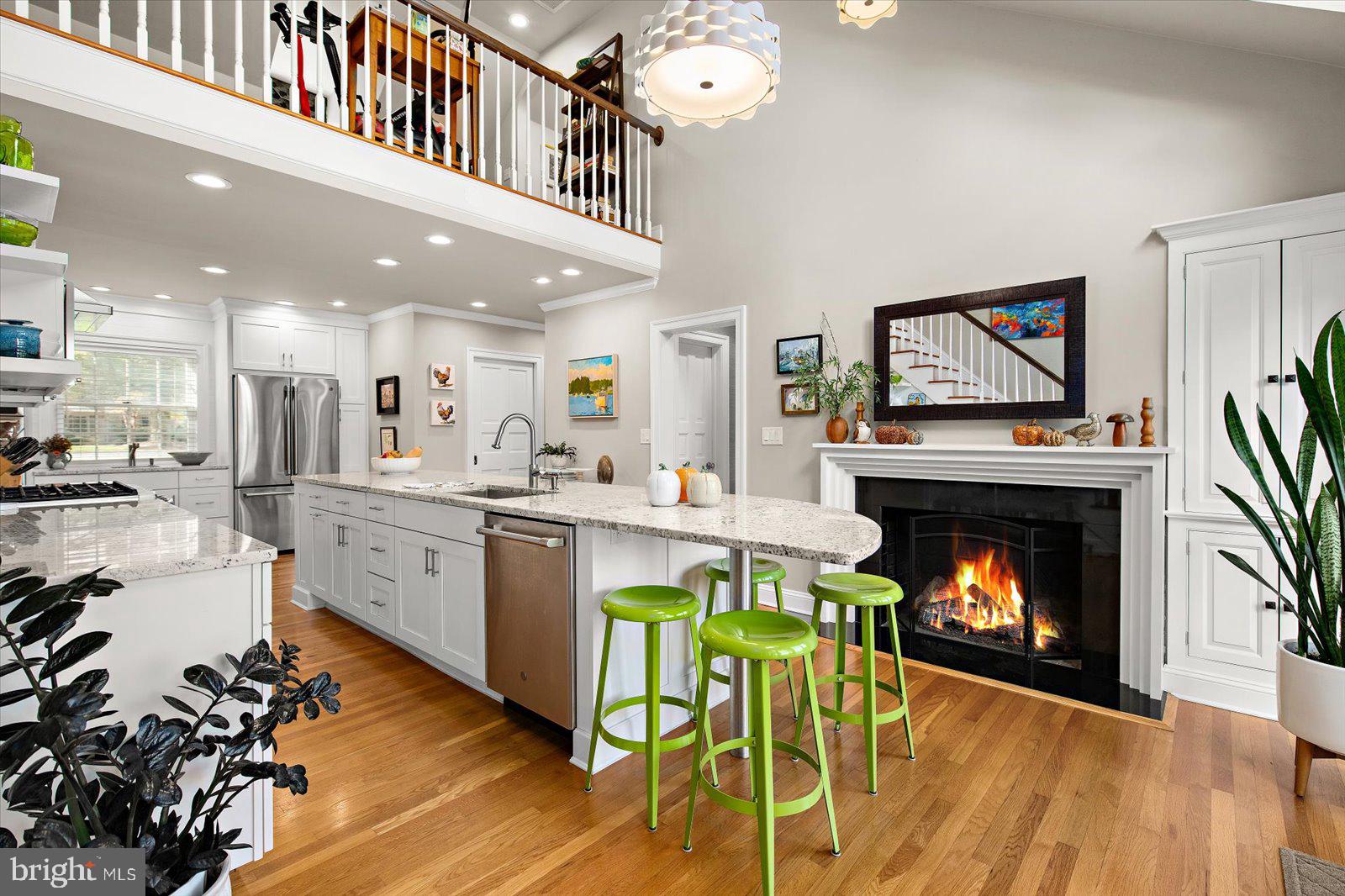 TONY TANK - Residential