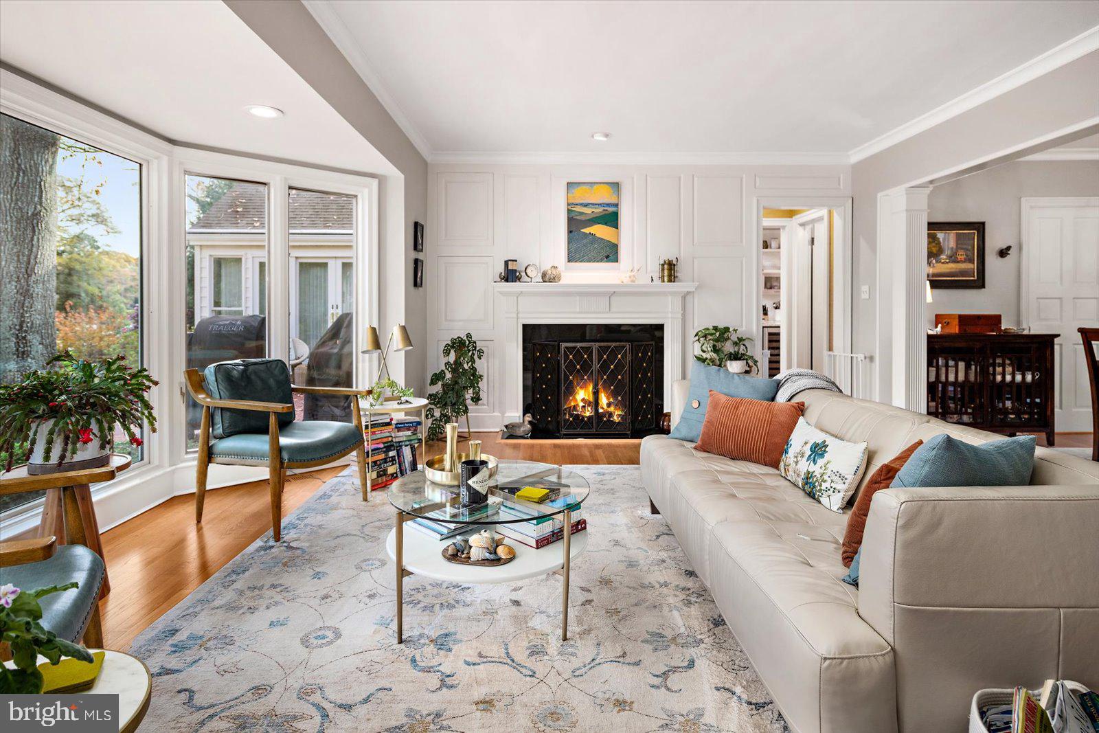 TONY TANK - Residential