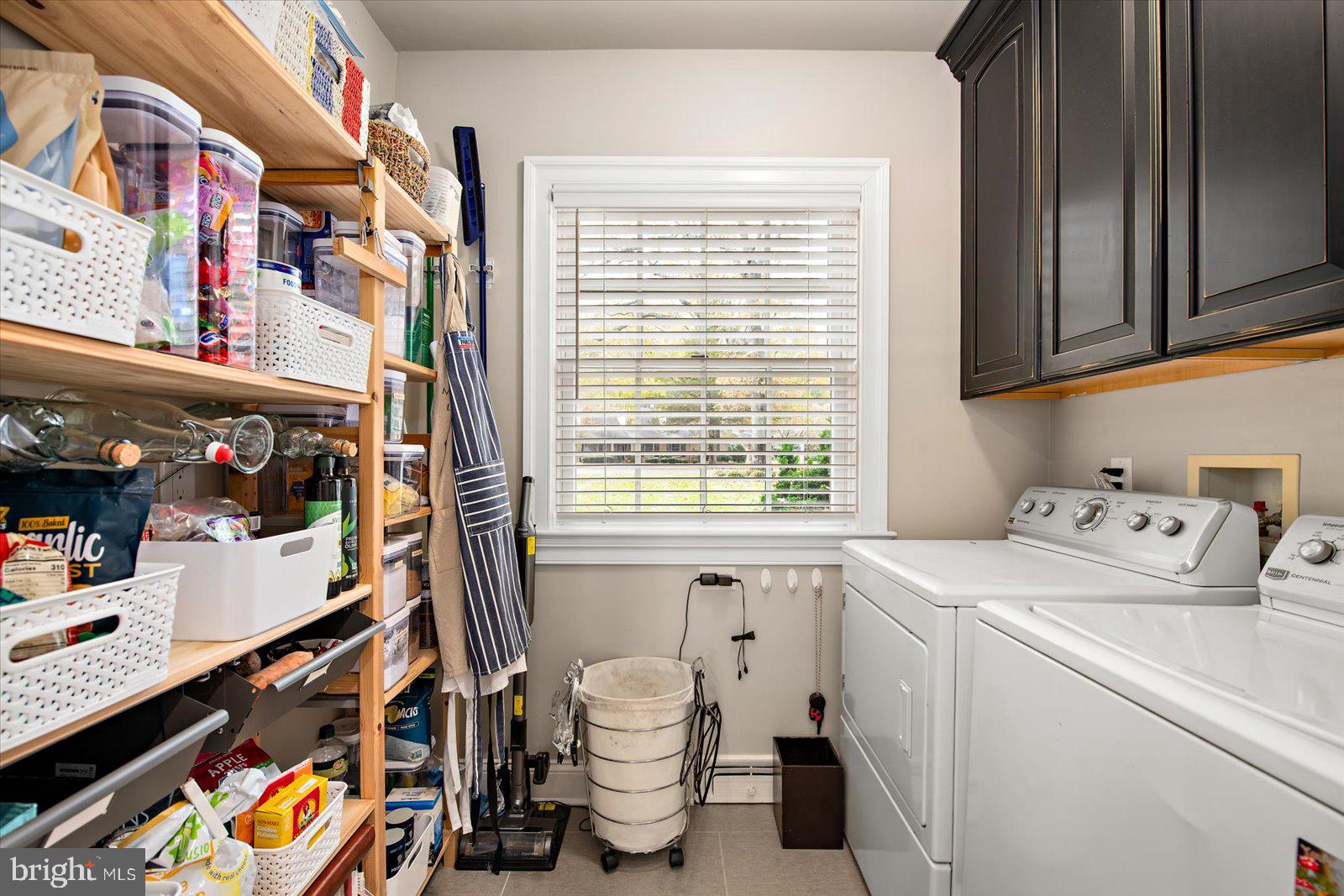 TONY TANK - Residential