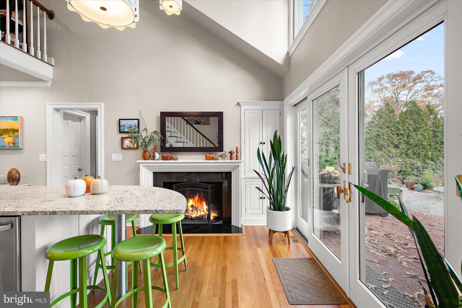 TONY TANK - Residential