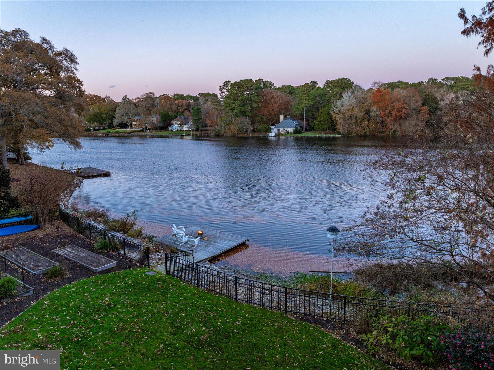 TONY TANK - Residential